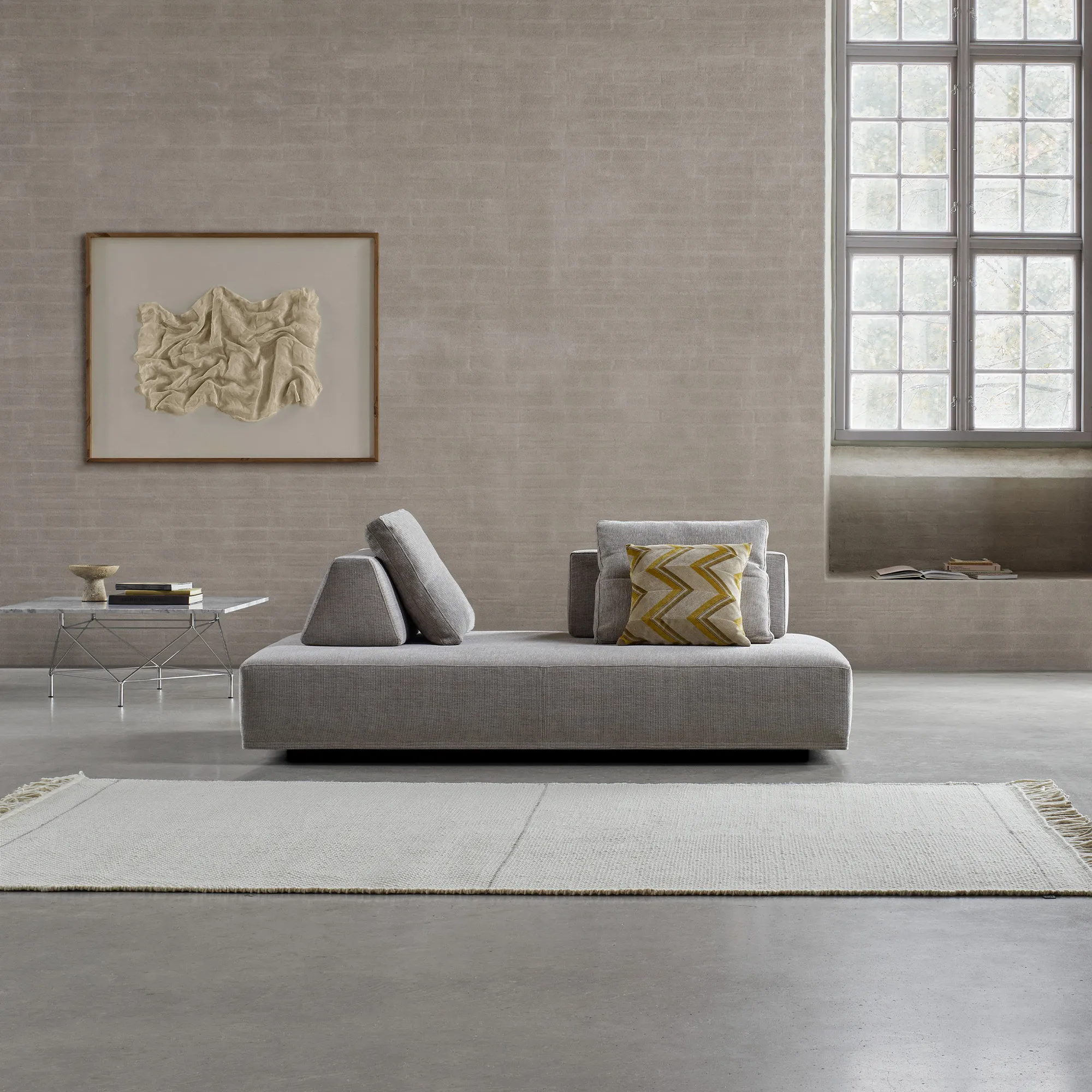 Playground 2-seters sofa - 3