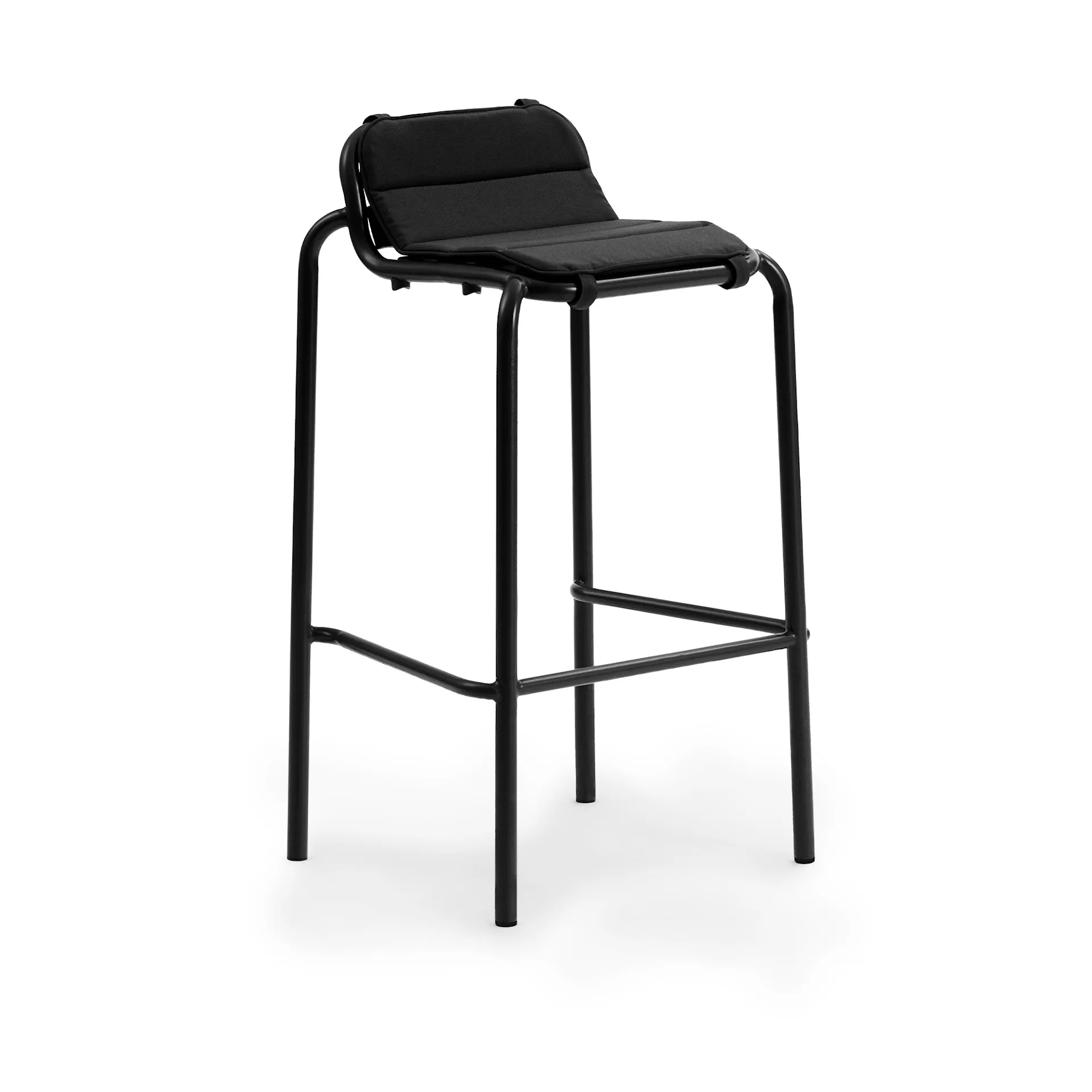 Vig Barstool Cushion - Normann Copenhagen - NO GA