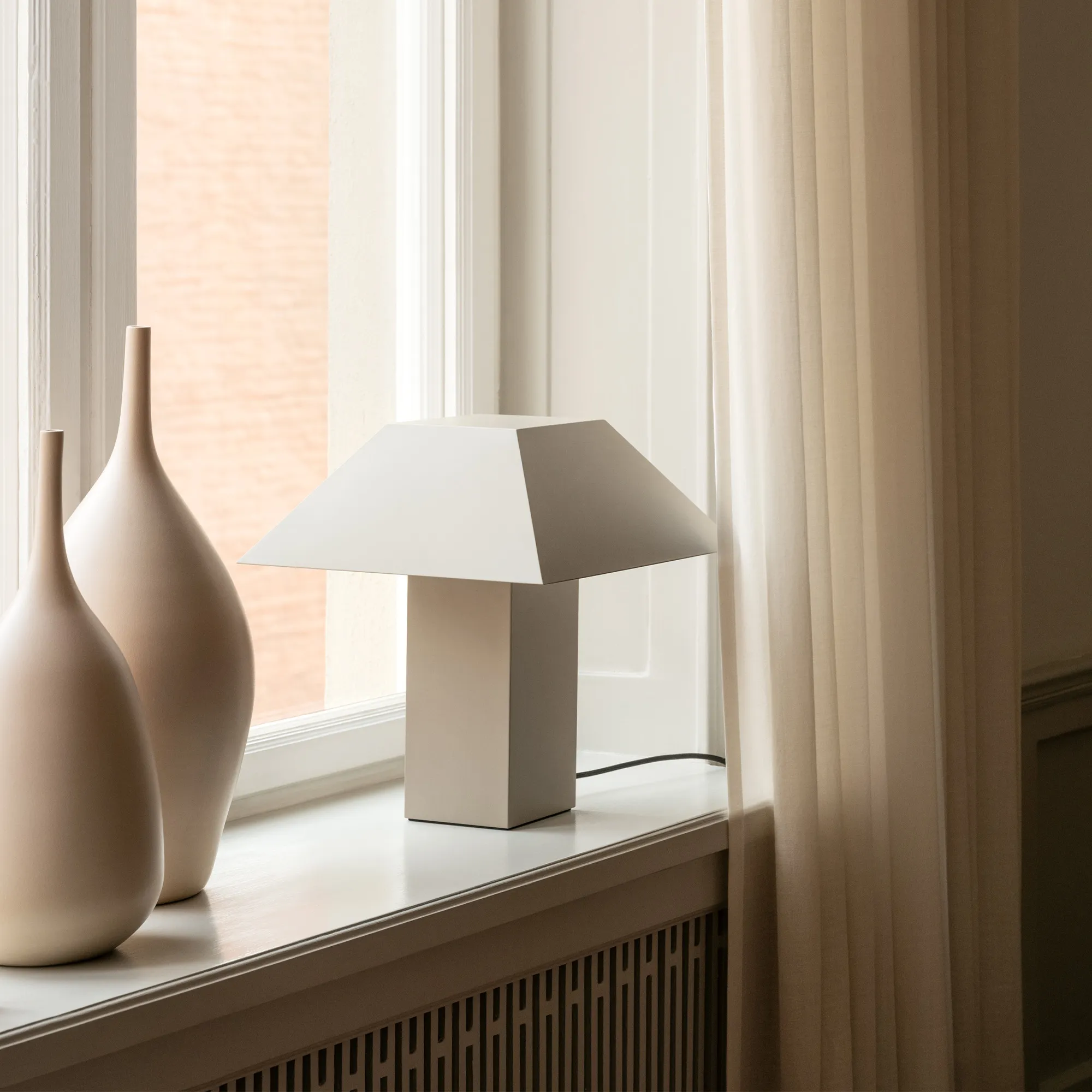 Lamp 53 bordlampe - 6
