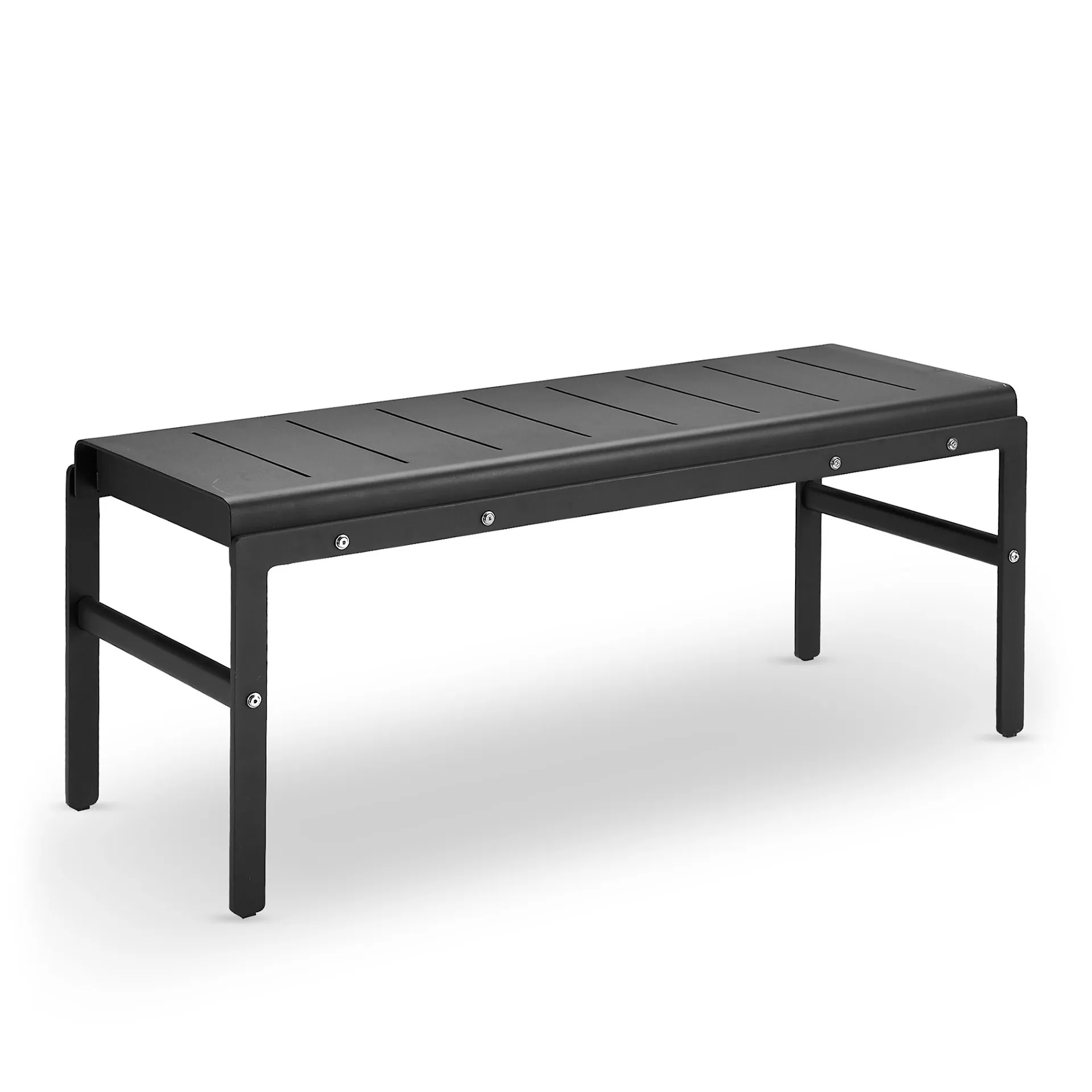 Reform Aluminium Bench - Fritz Hansen - NO GA