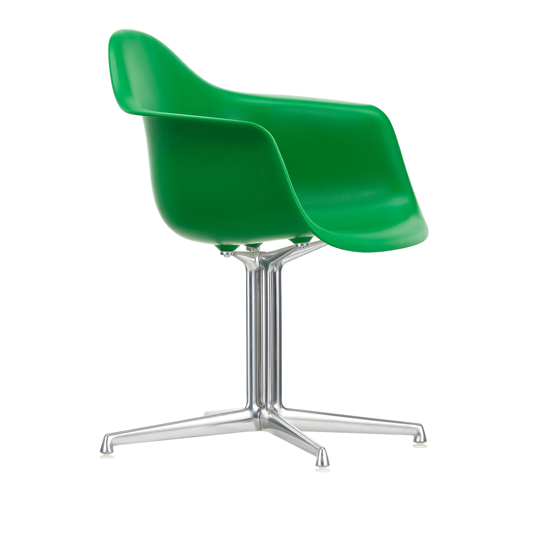 Eames RE Plastic Armchair DAL konferansestol - Vitra - Charles & Ray Eames - NO GA