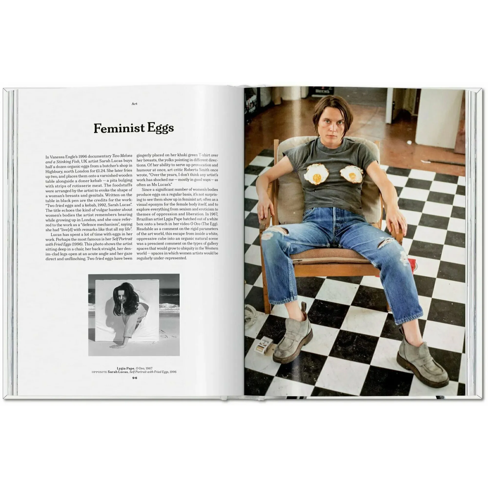 The Gourmand’s Egg. A Collection of Stories & Recipes kokebok - 2