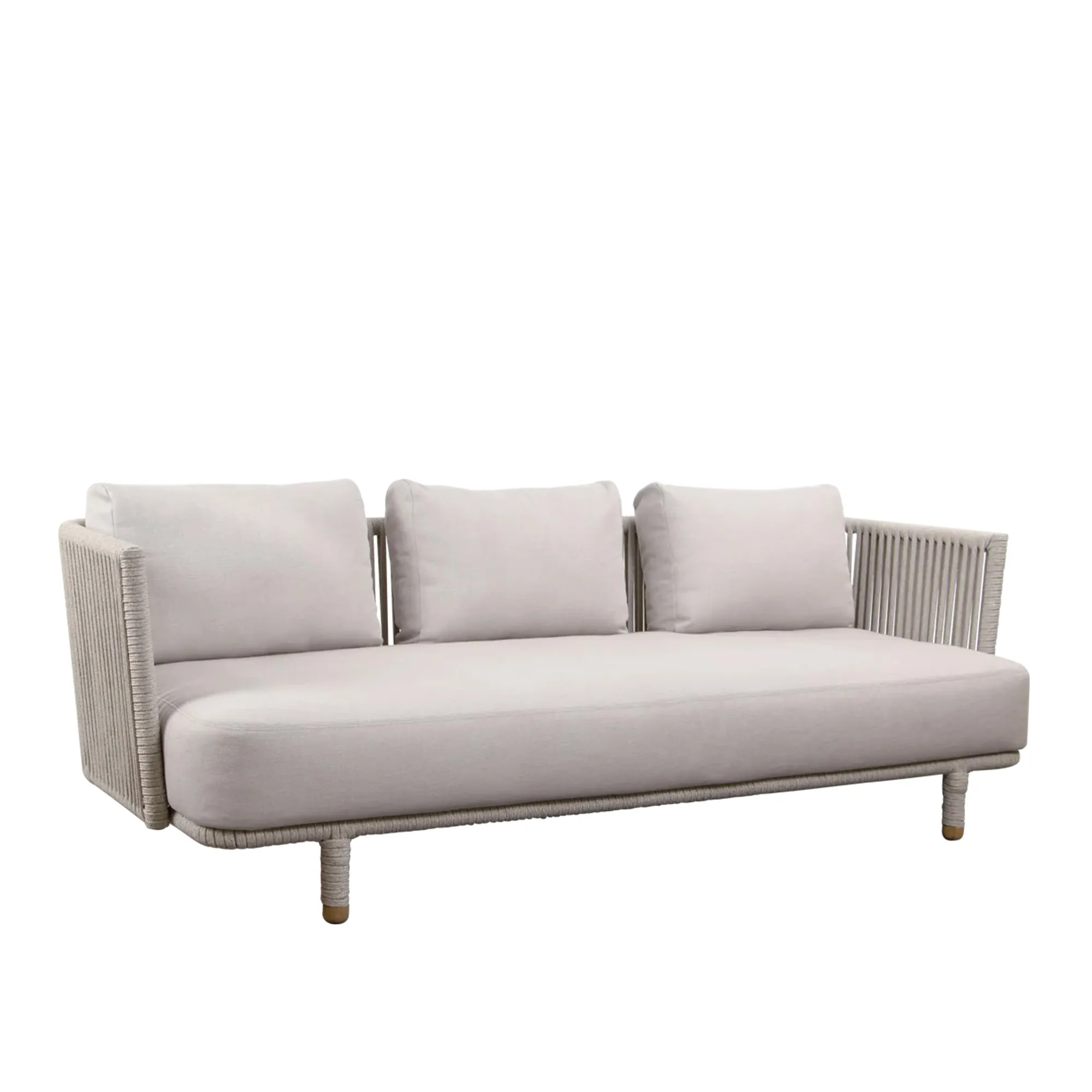 Moments sofa 3-seter - 1