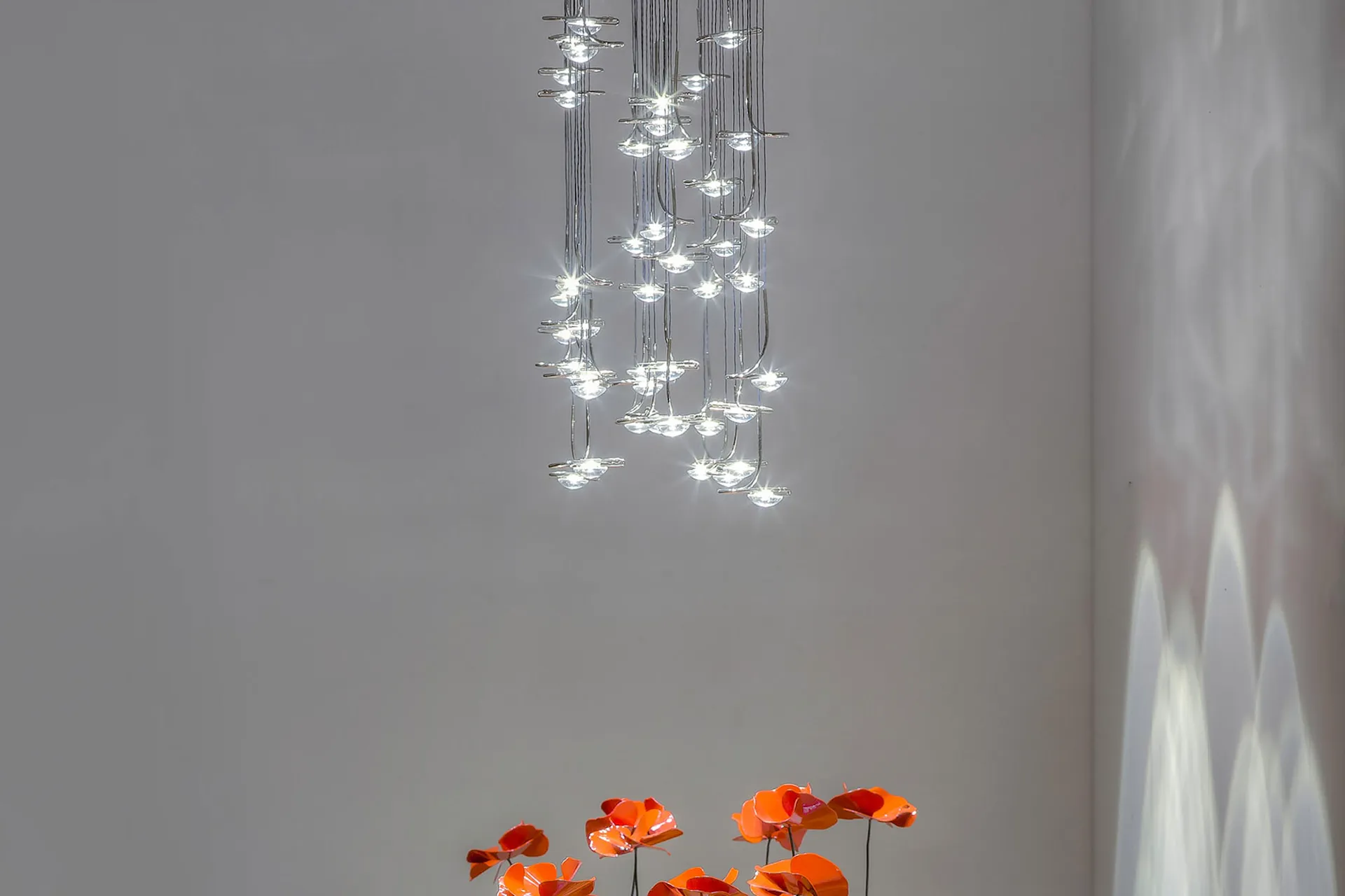 Jackie O Chandelier - Catellani & Smith - Enzo Catellani - NO GA