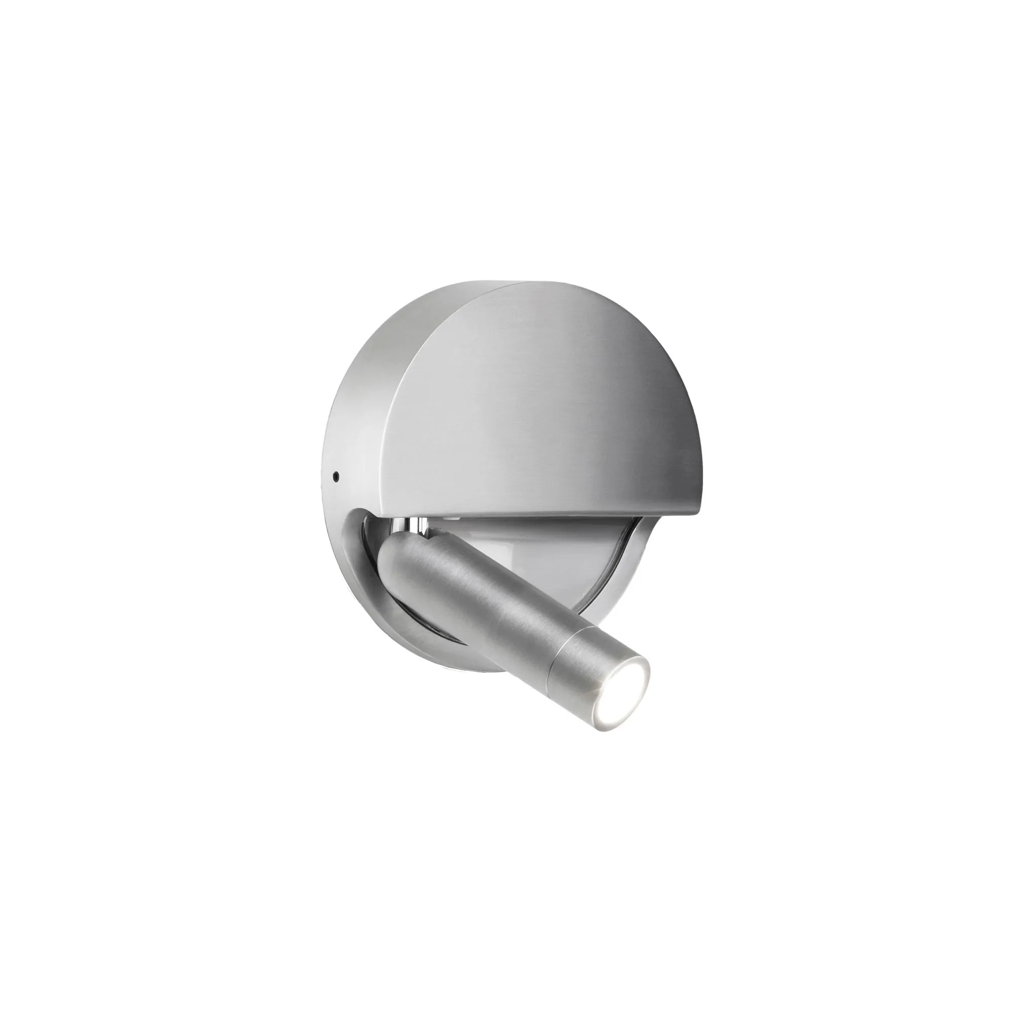 Ledtube R - Wall Lamp - 1
