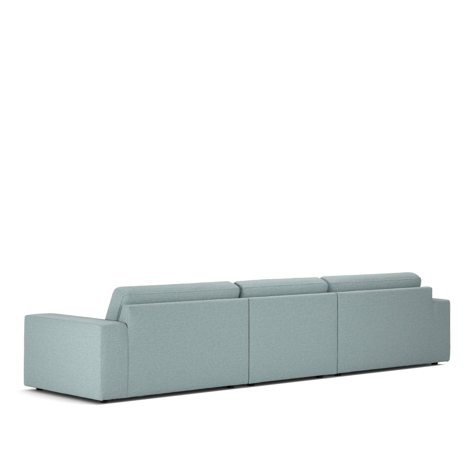 Elsa 4-seters sofa - 7