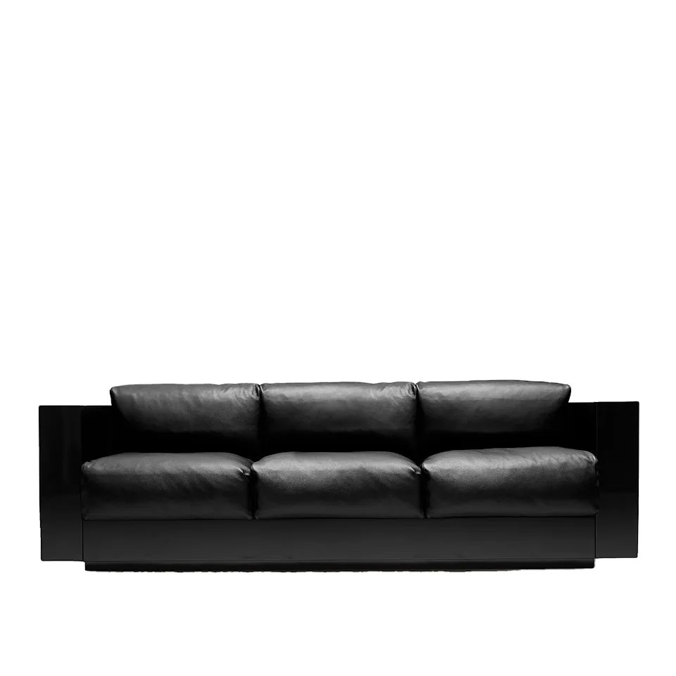 Saratoga 3 Sofa