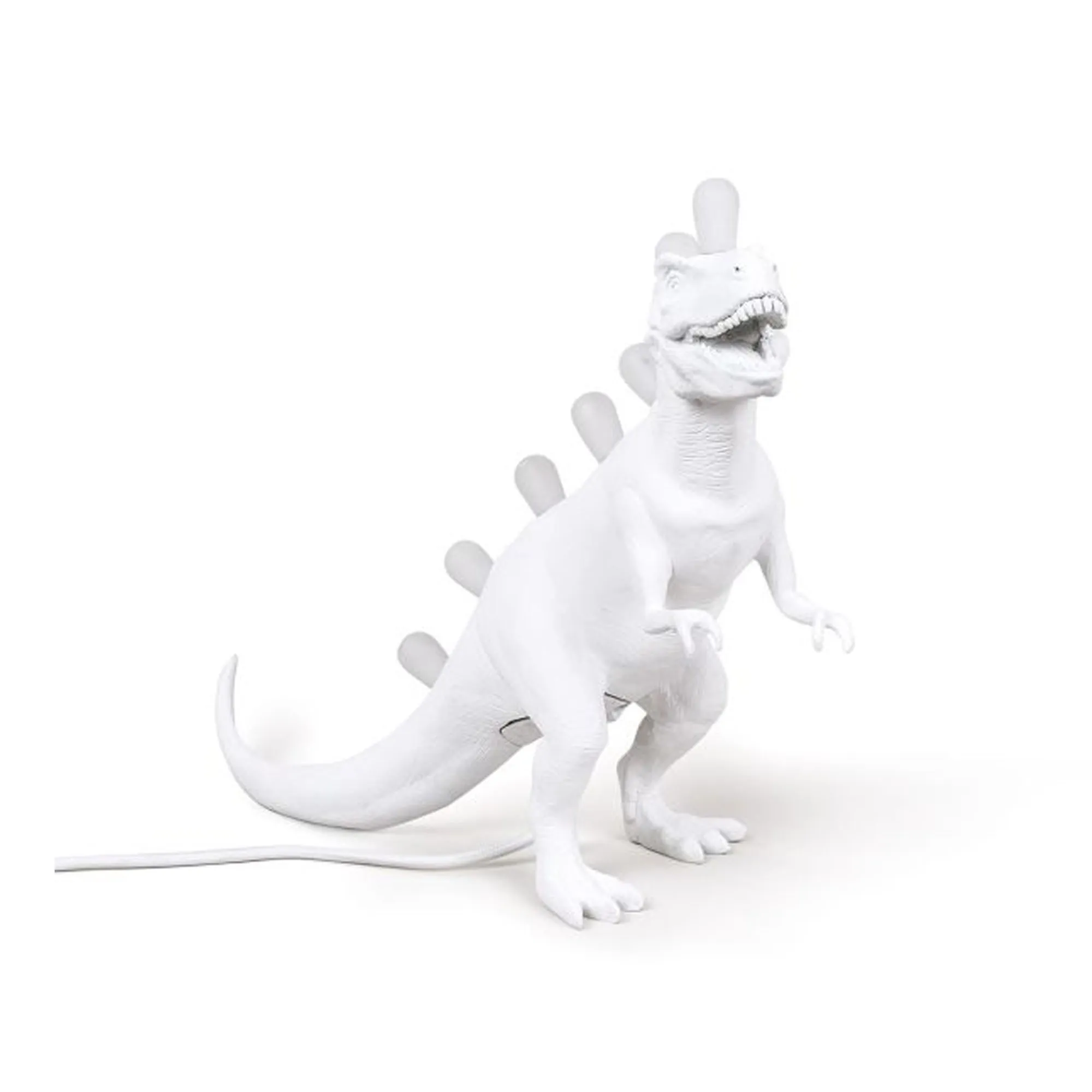 Jurassic Lamp USB, T-Rex - 1