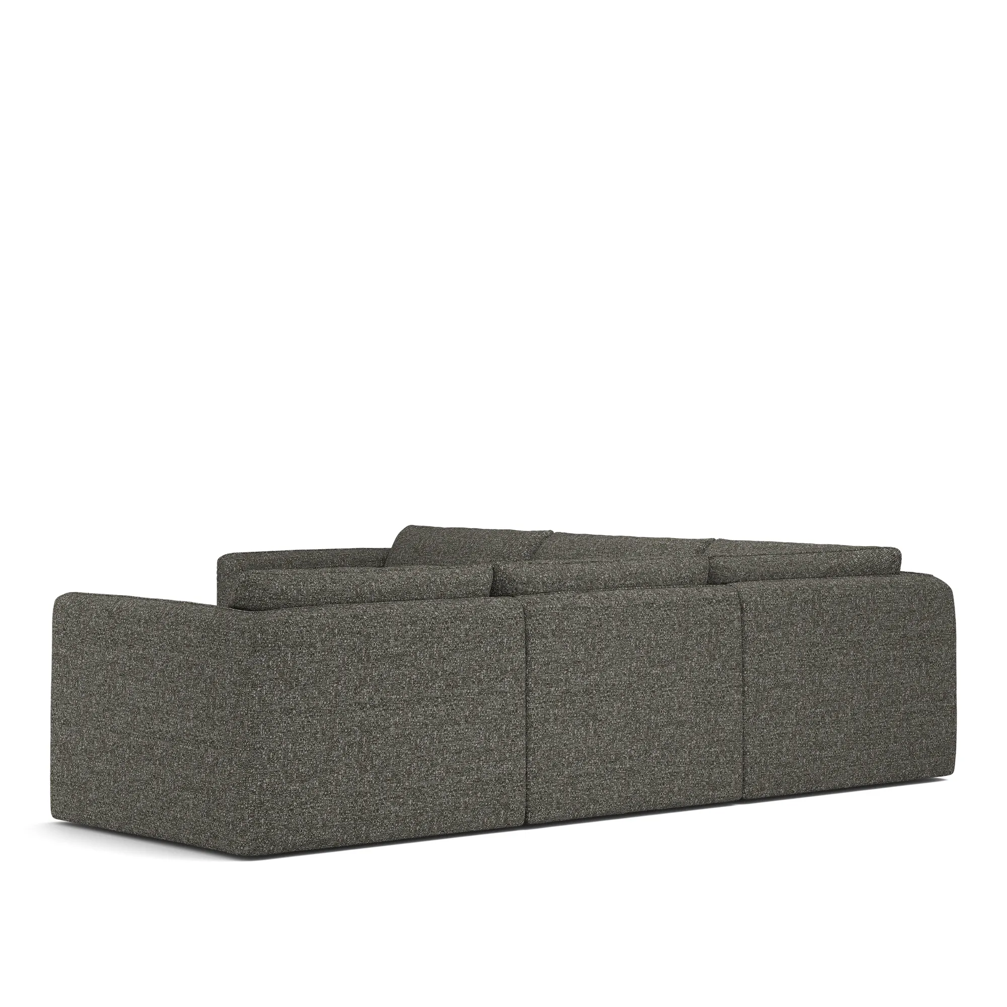 Pavarotti 03 5-seters hjørnesofa - 7