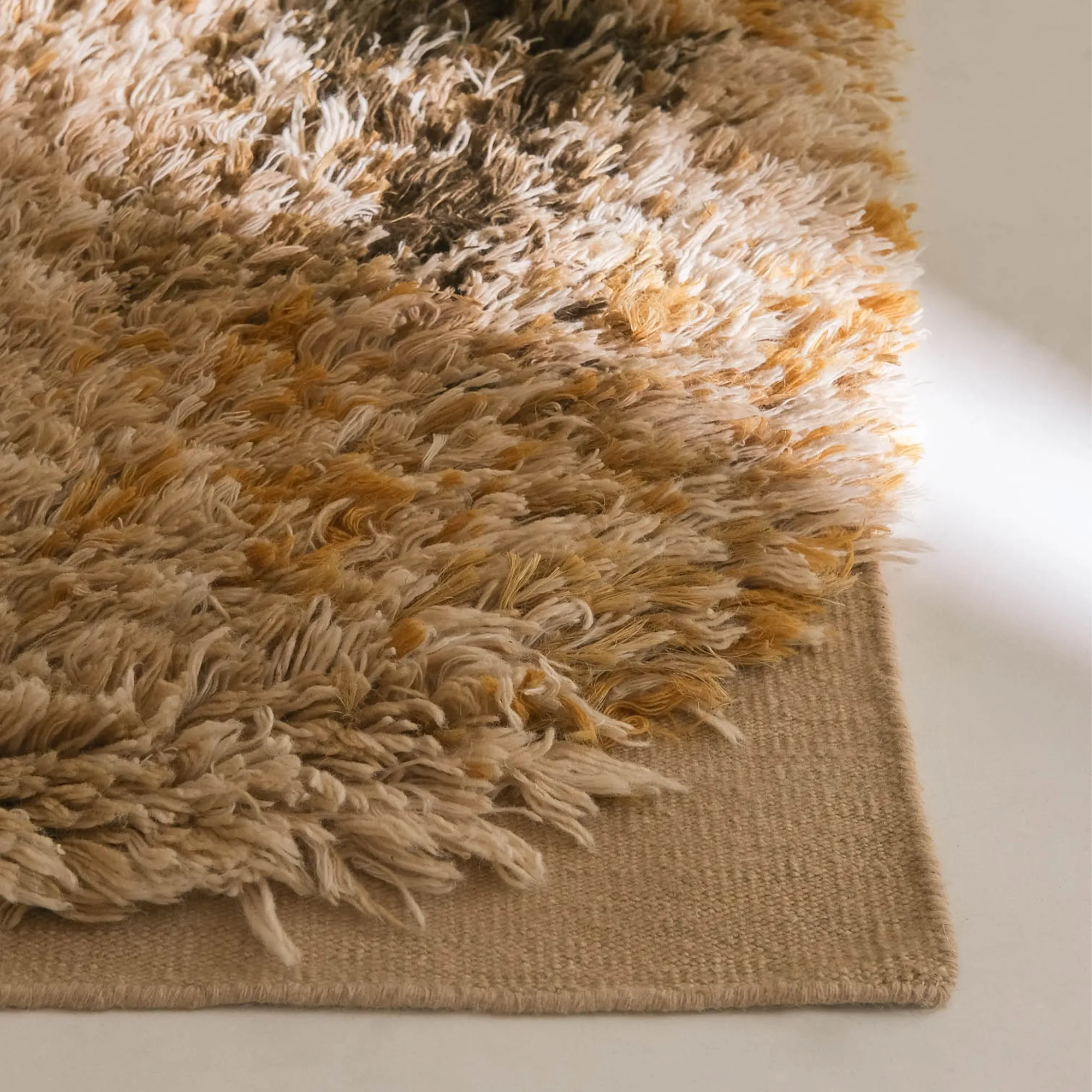 Alga ullteppe Ochre - 4
