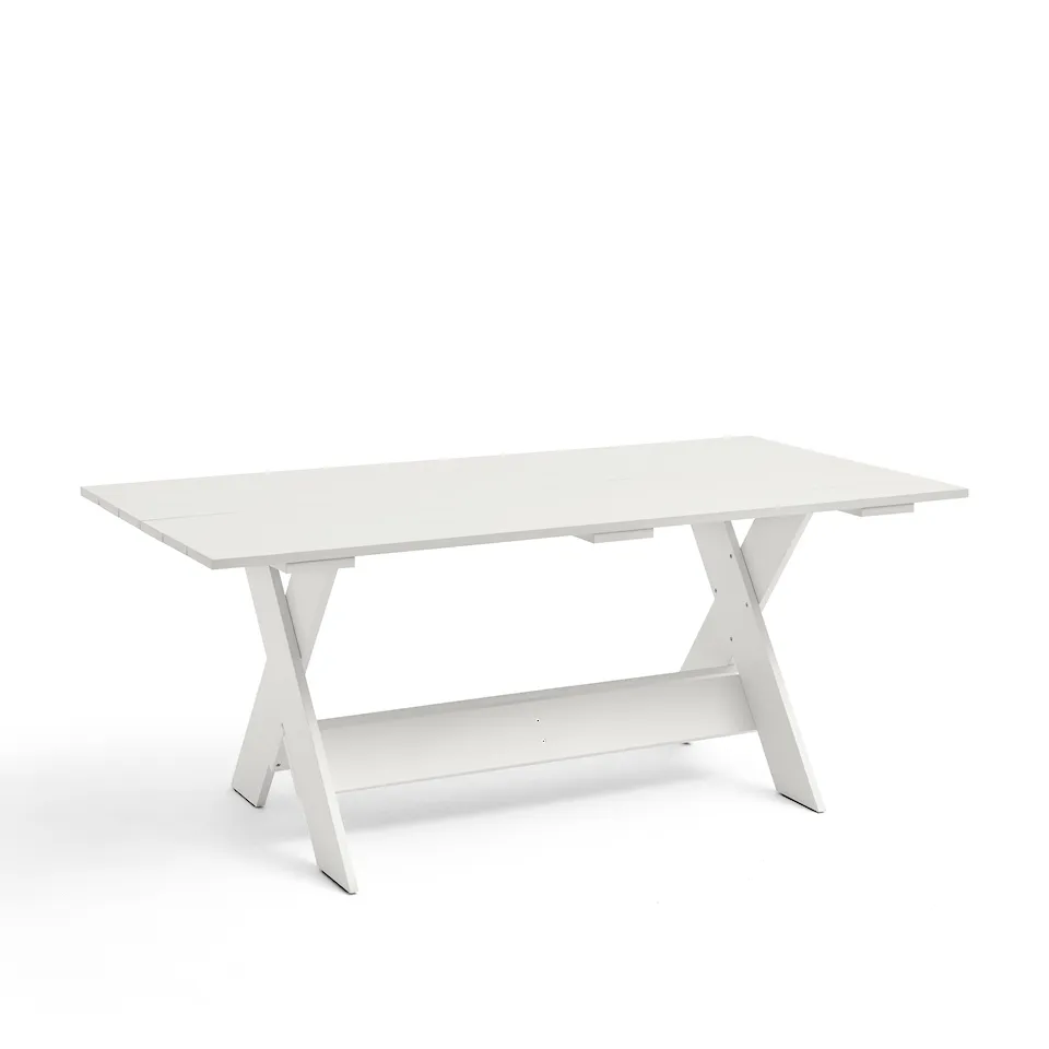 Crate utendørs spisebord 180 cm