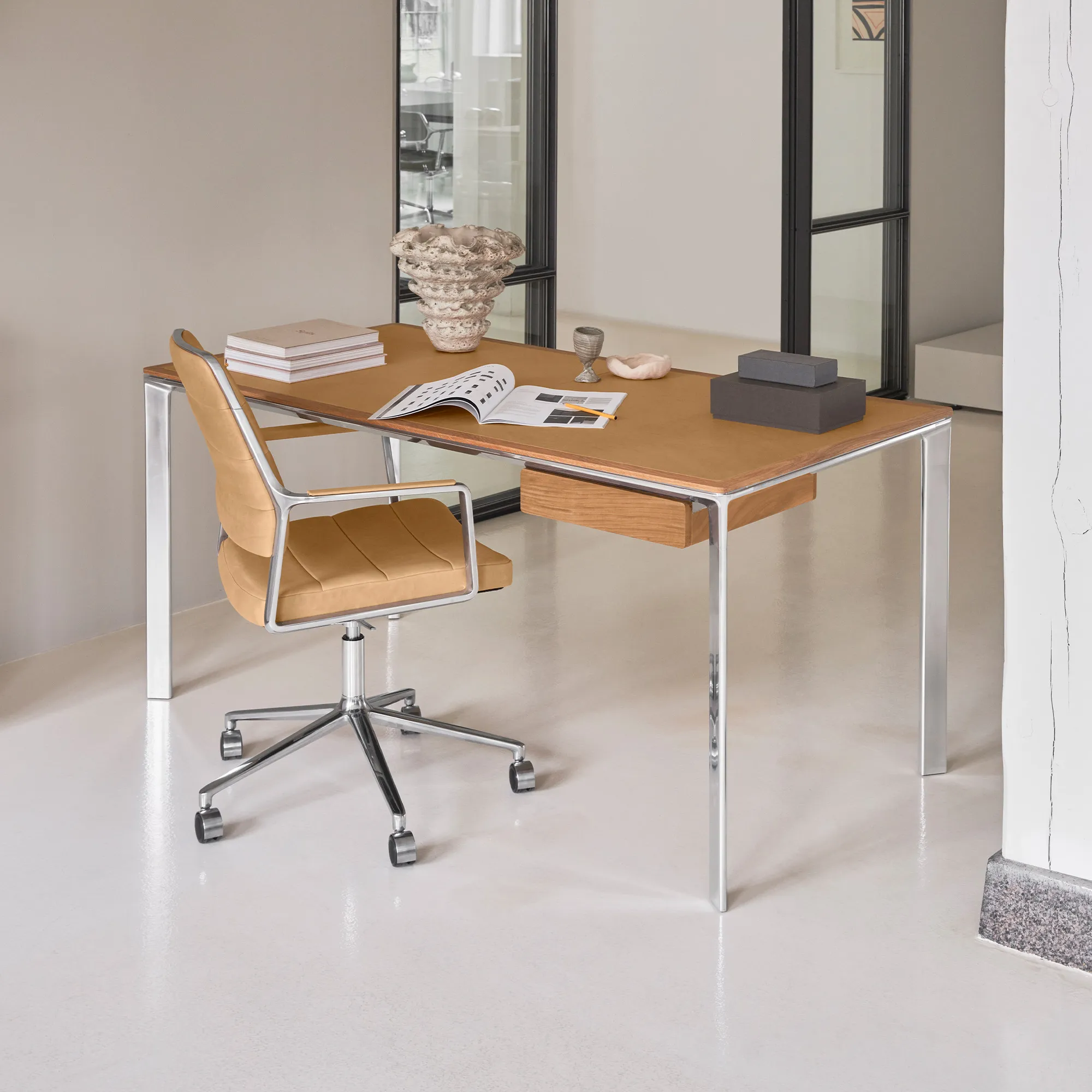 Vipp432 skrivebord - 7