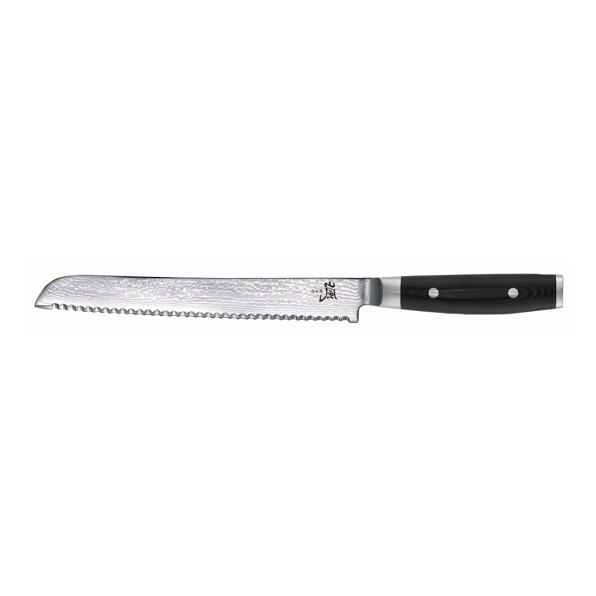 Yaxell Ran Brødkniv 23 cm - Yaxell - NO GA