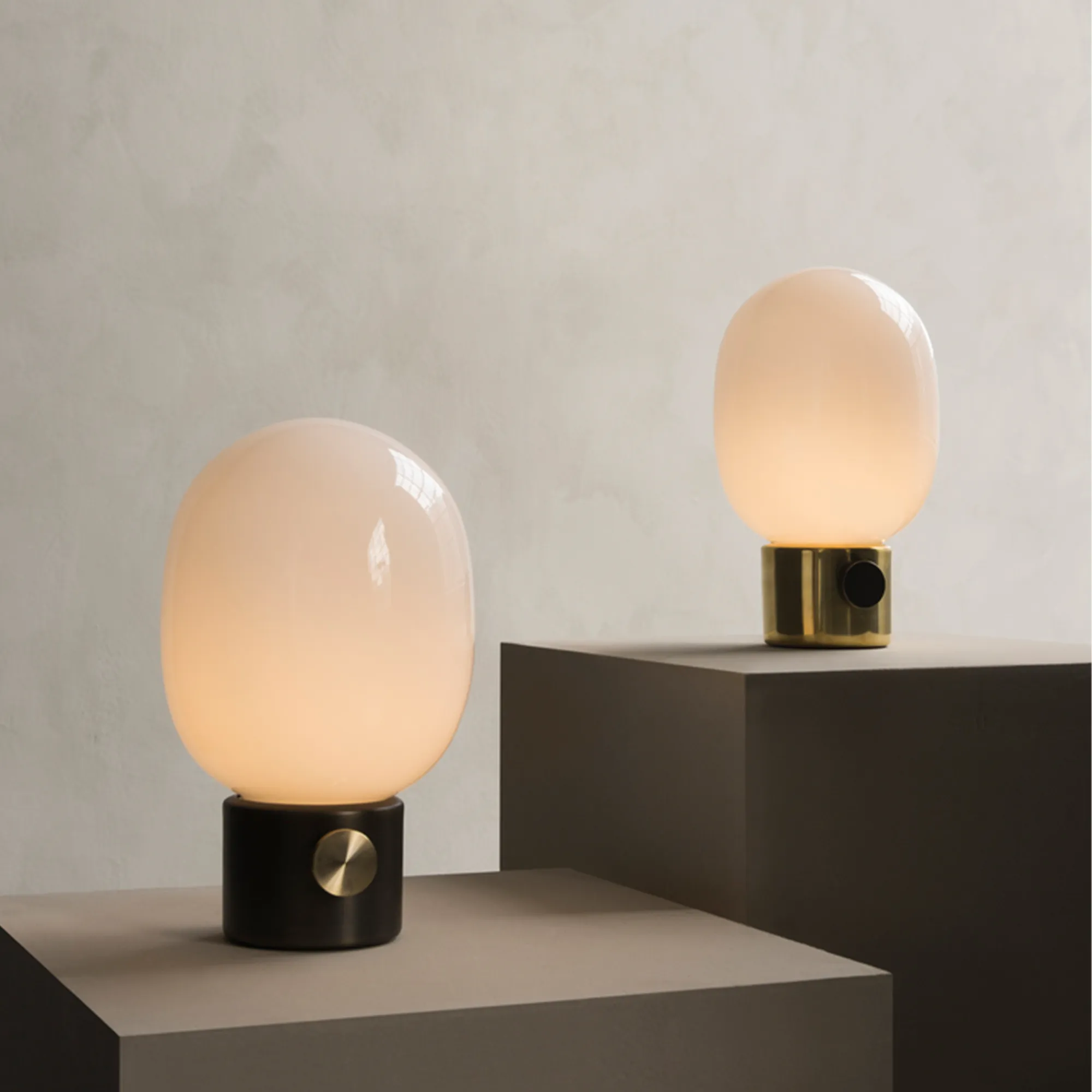 JWDA bordlampe - 8
