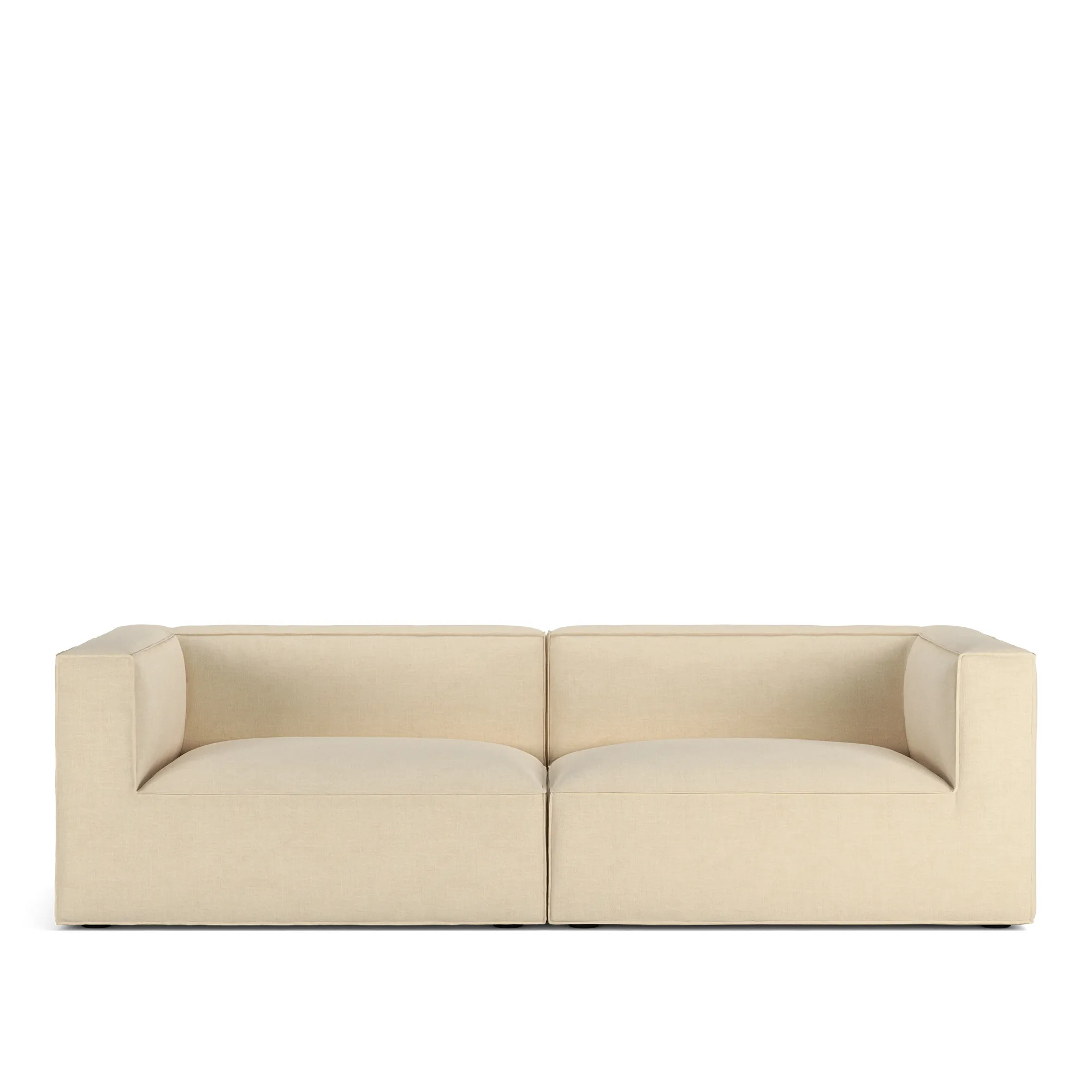 Famn 2,5-seters sofa - 4