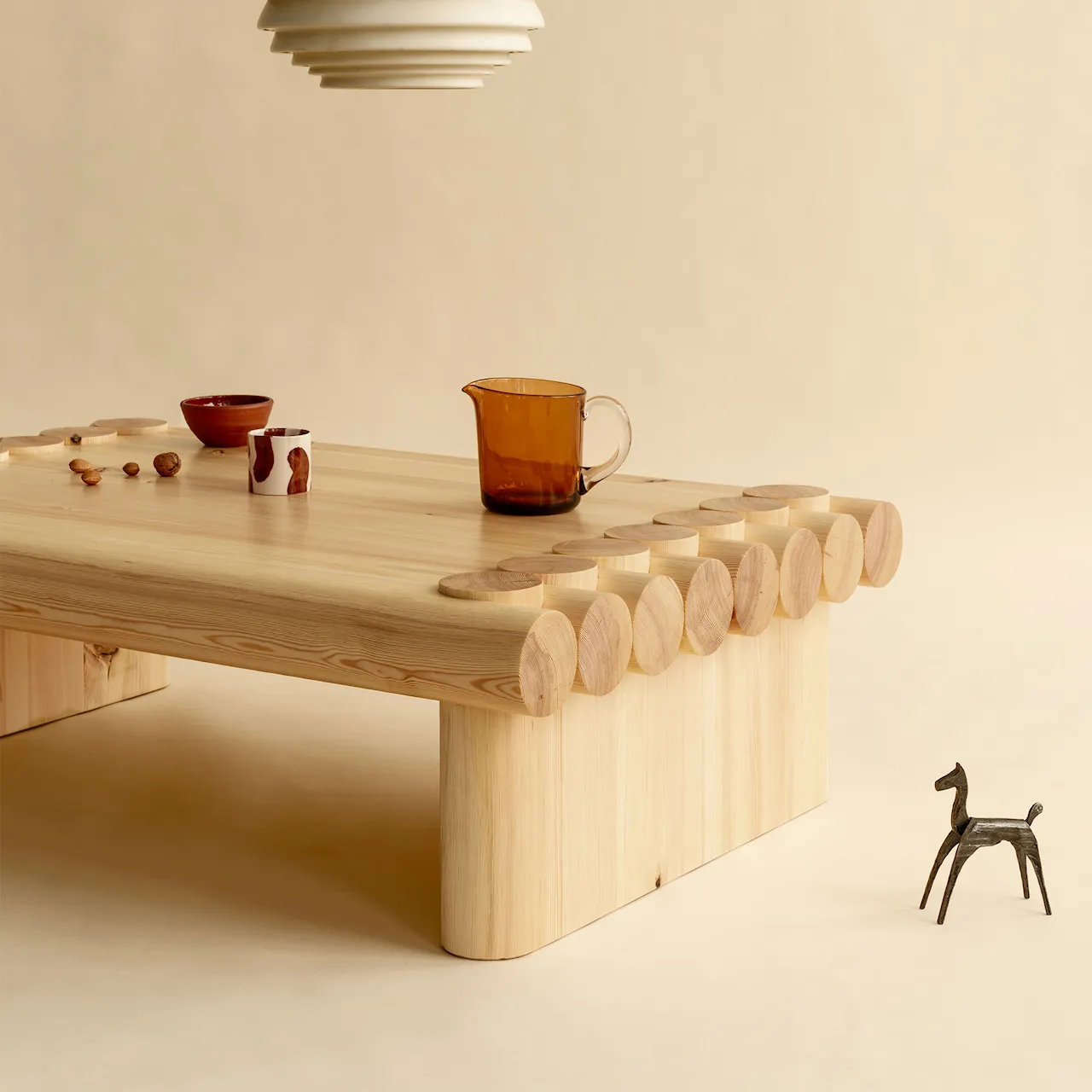 004 Coffee Table