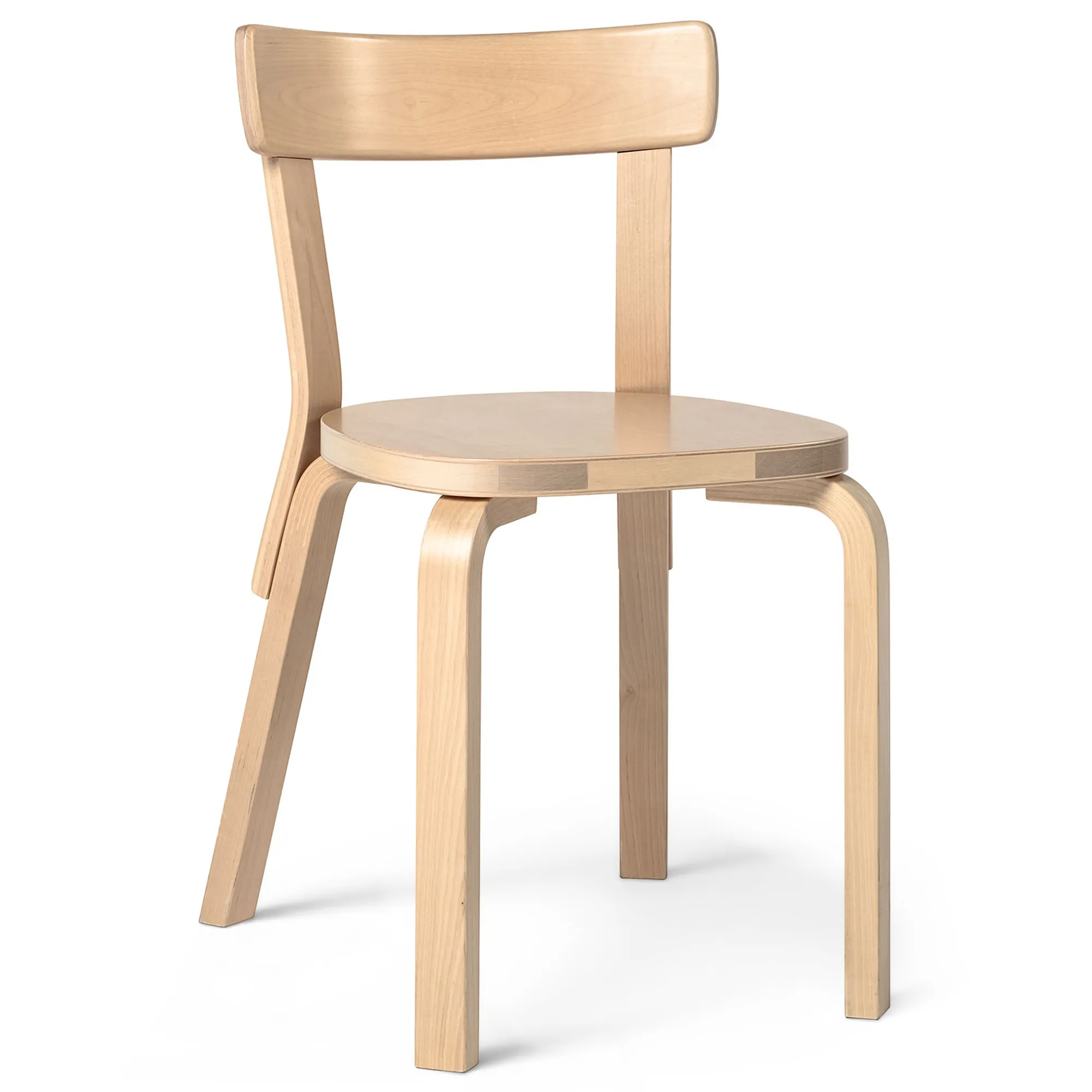 Chair 69 spisestuestol - 1