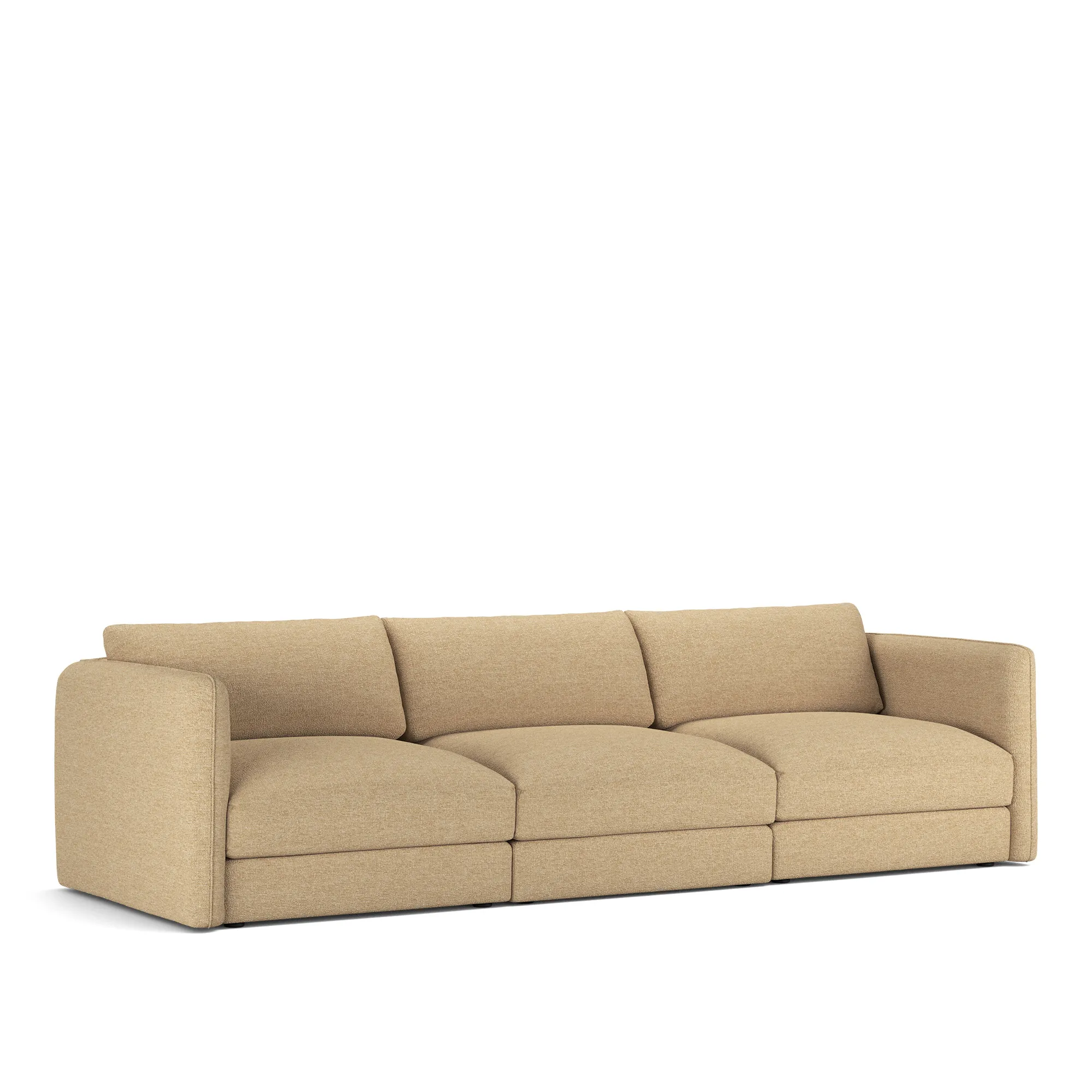 Pavarotti 03 3-seters sofa - 4