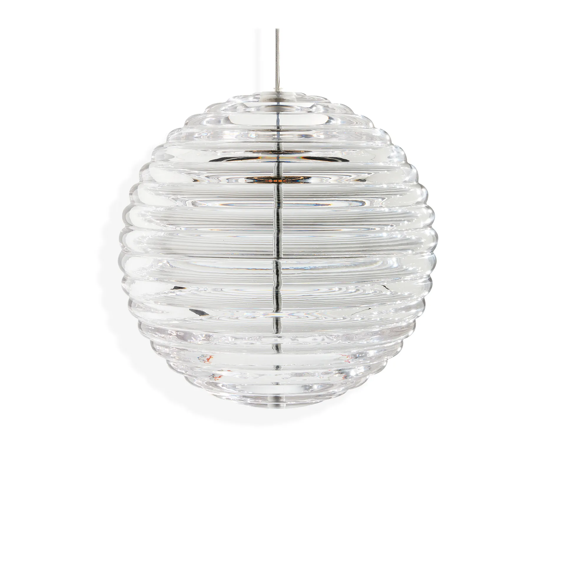 Press Sphere Pendant - Tom Dixon - NO GA