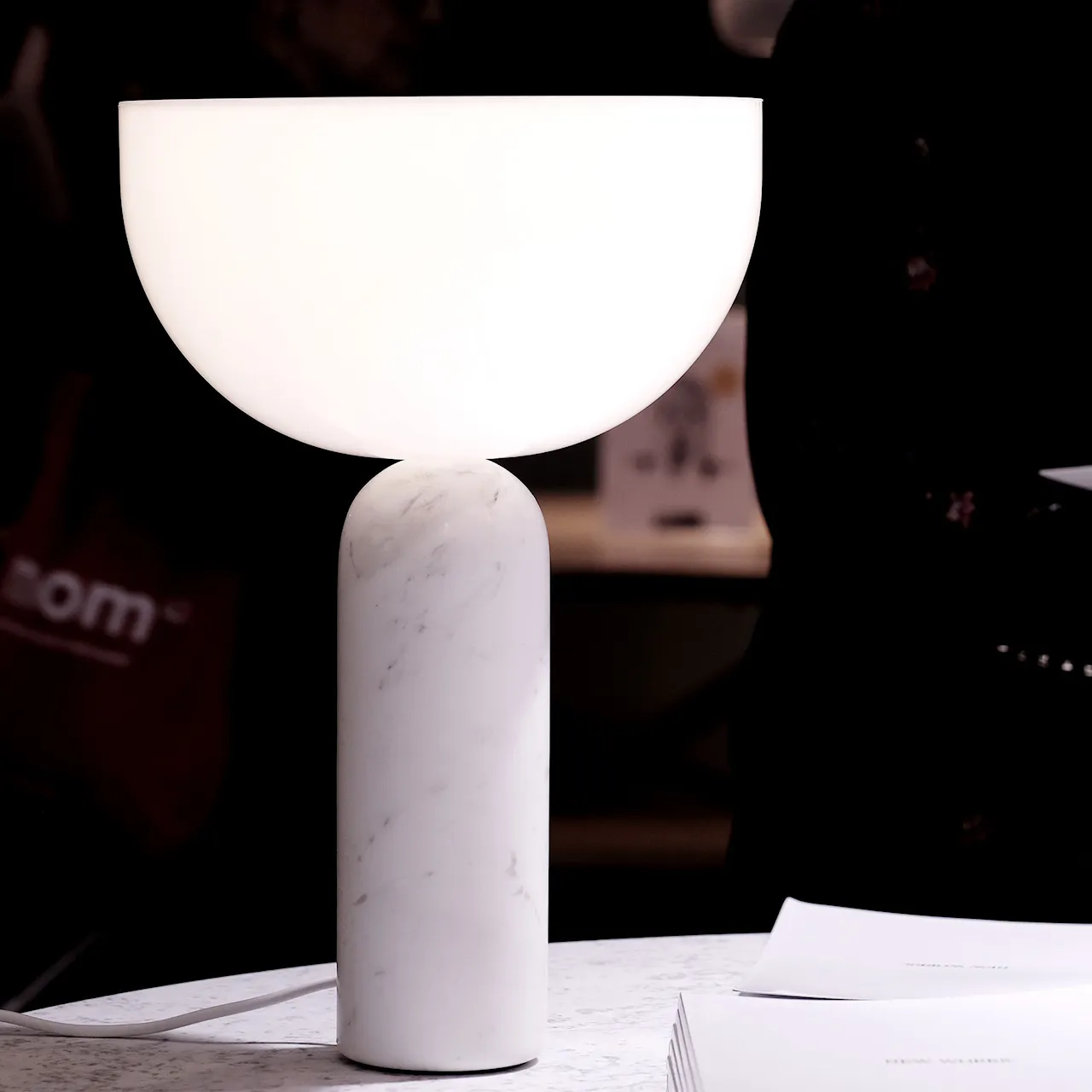 Kizu Table Lamp Small