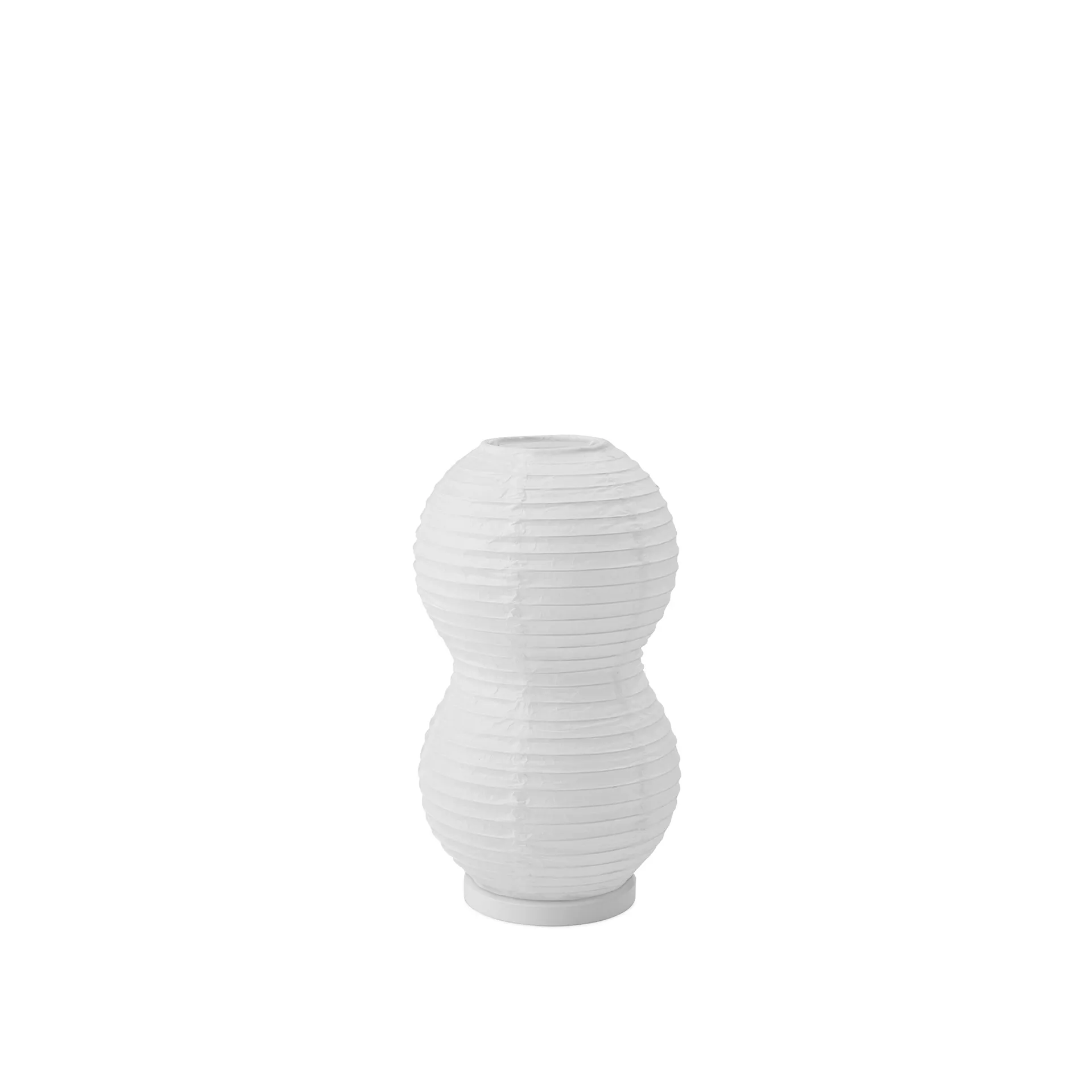 Puff Table Lamp Twist - Normann Copenhagen - NO GA