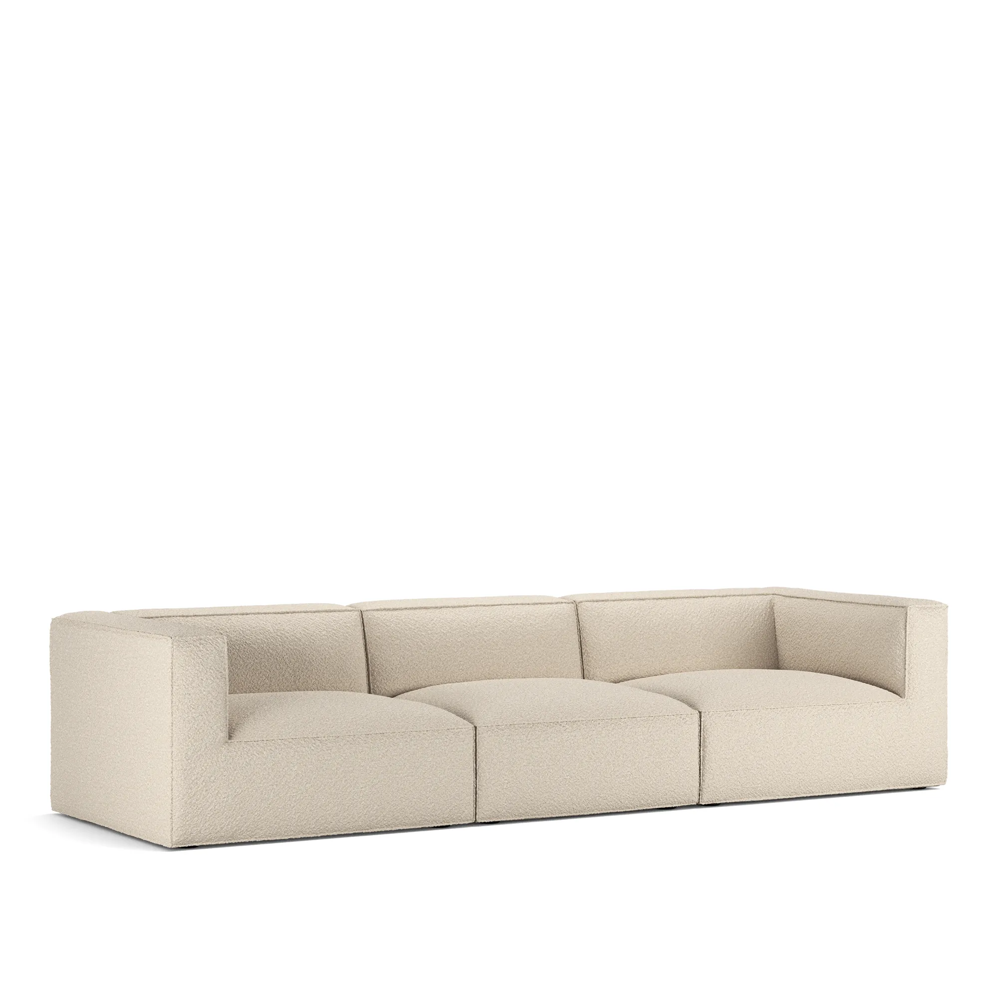 Famn 3-seters sofa - 5