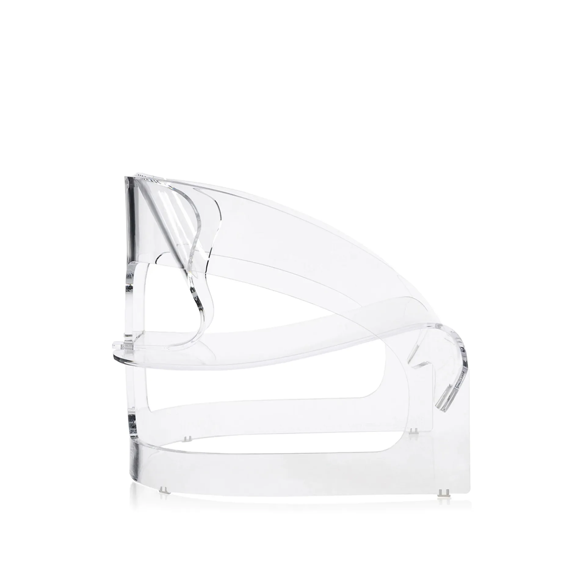 Joe Colombo Armchair - Kartell - Joe Colombo - NO GA