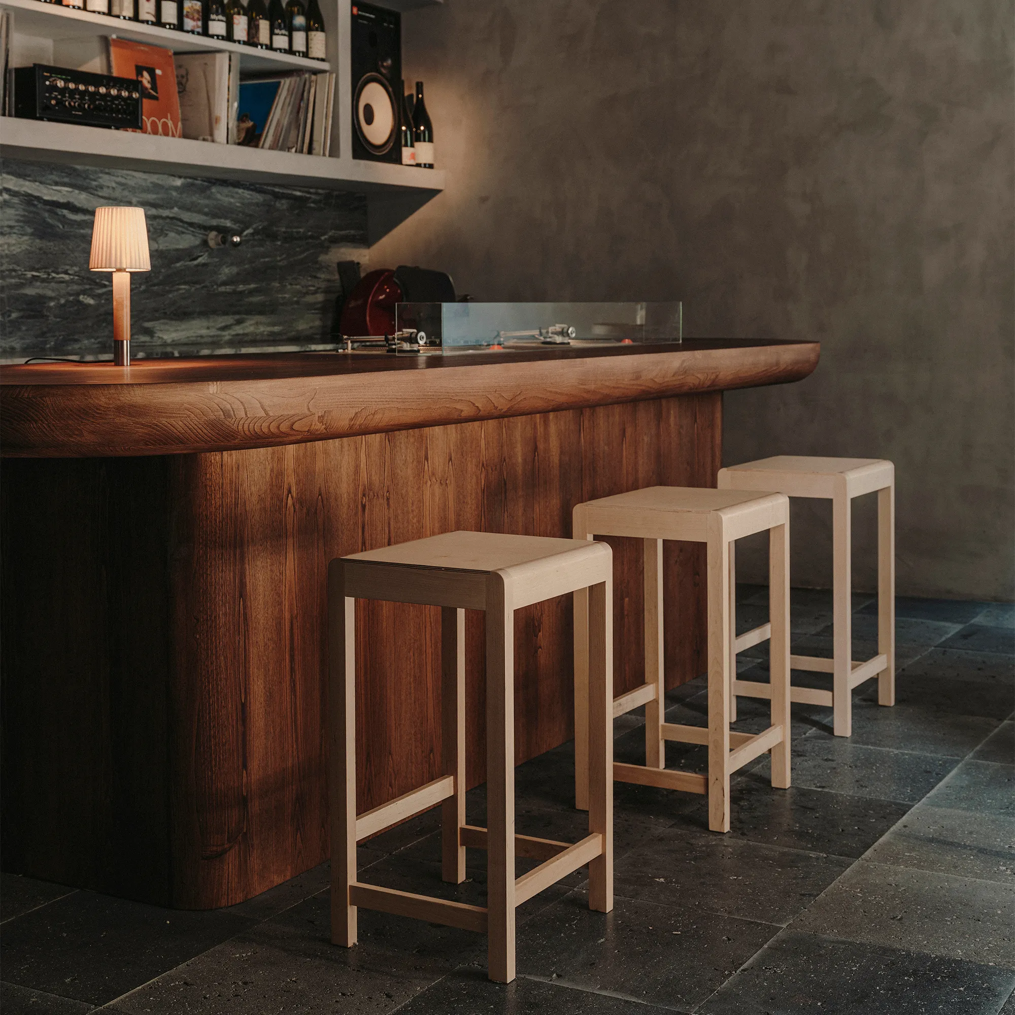 Stool 01 barkrakk - 13