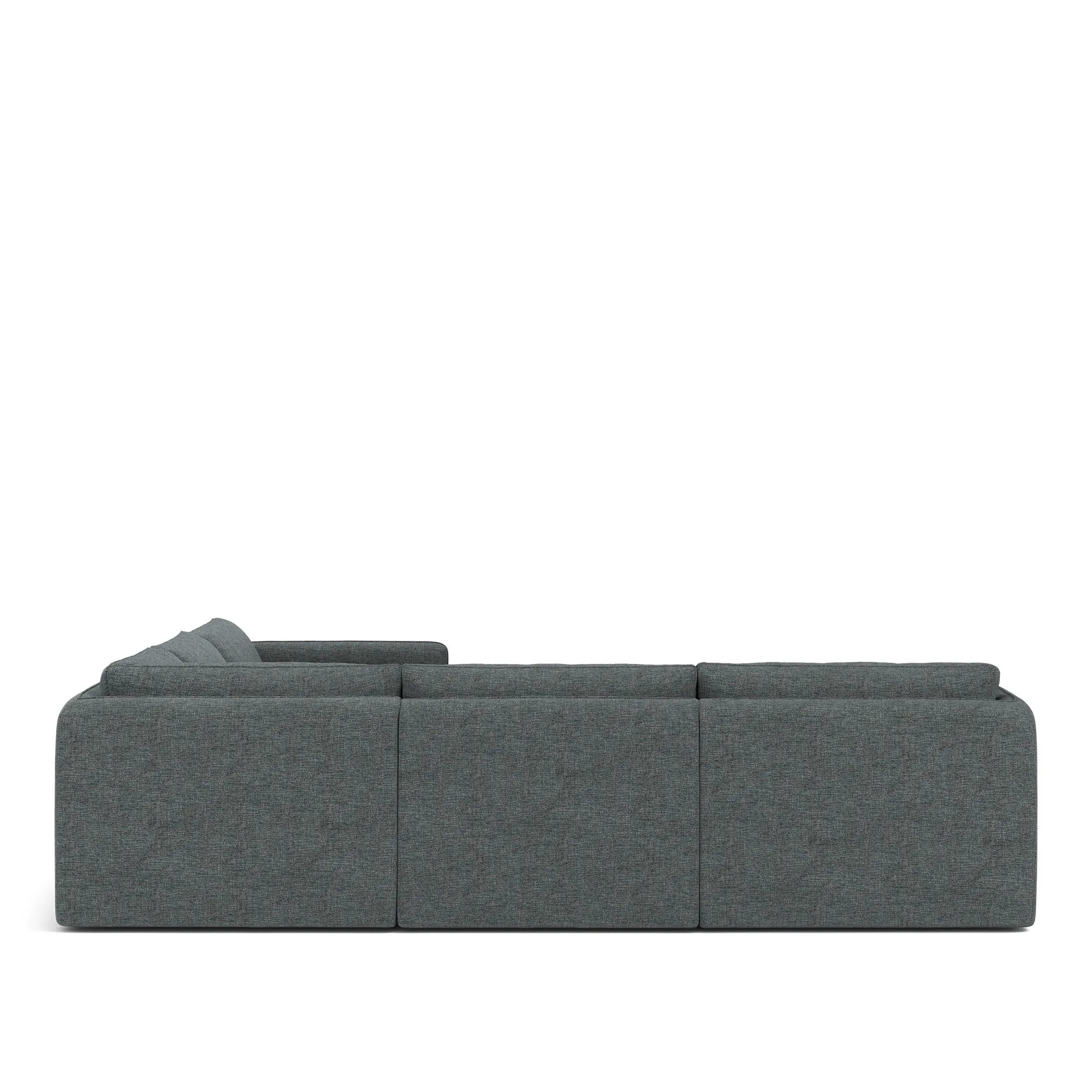 Pavarotti 03 5-seters hjørnesofa - 6