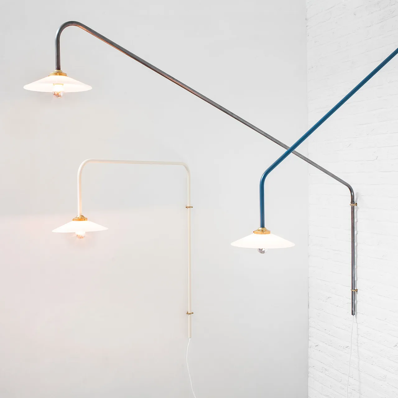 Hanging lamp N°5