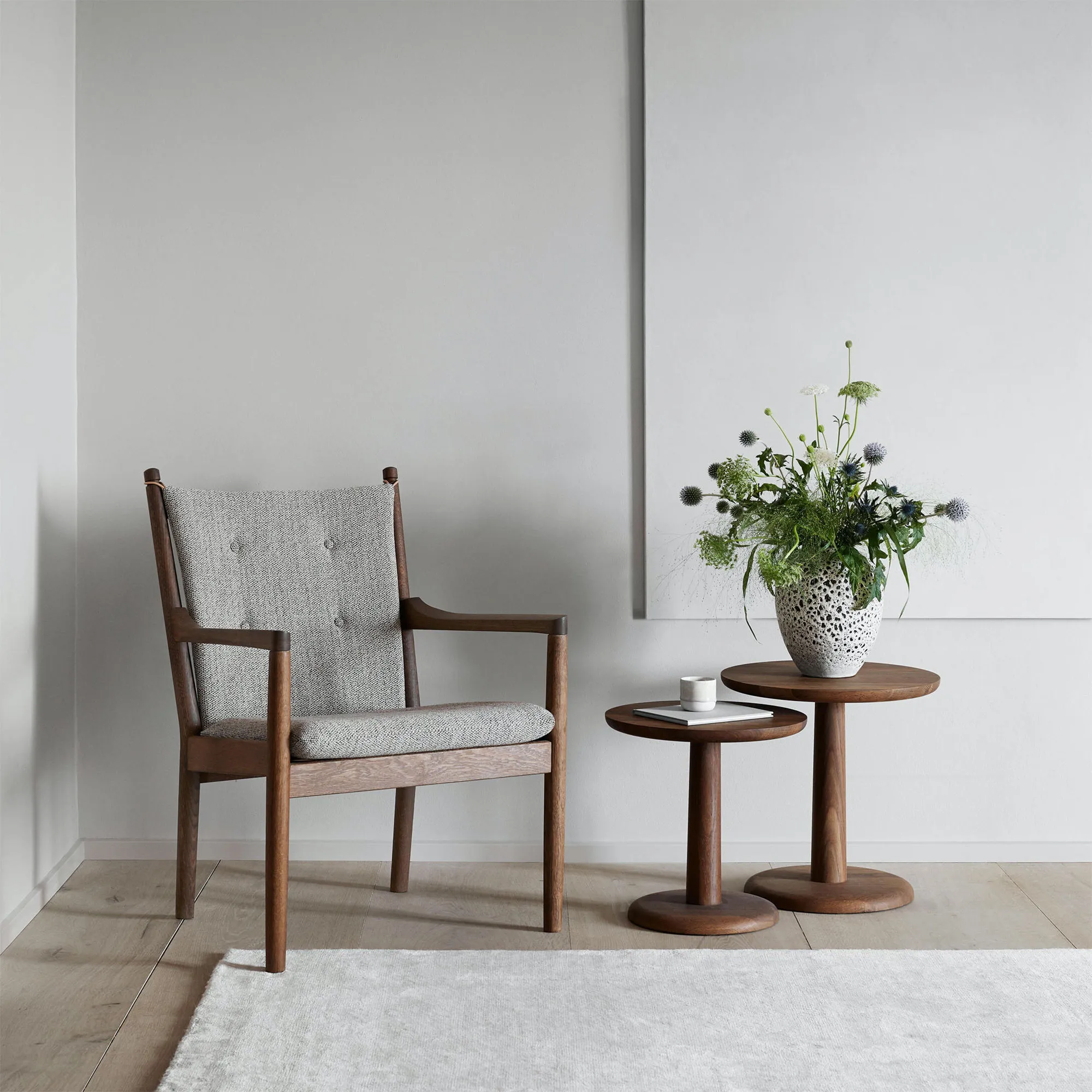 Wegner 1788 lenestol - 2