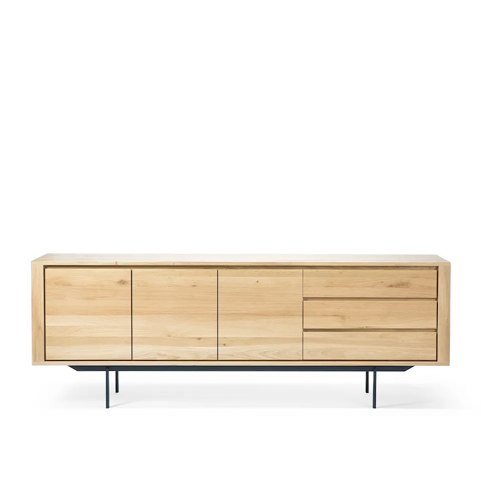 Oak Shadow sideboard