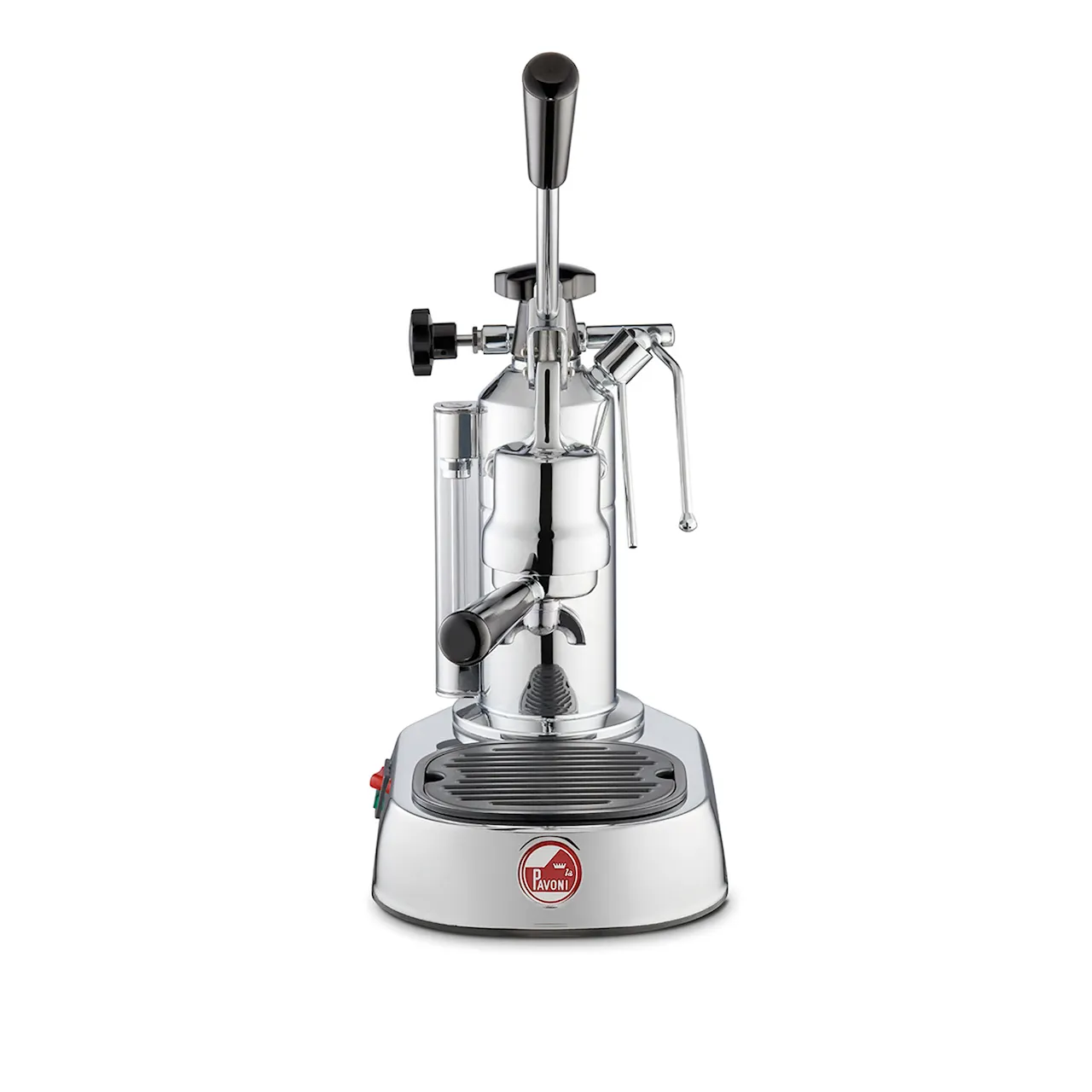 Europiccola Lusso manuell espressomaskin