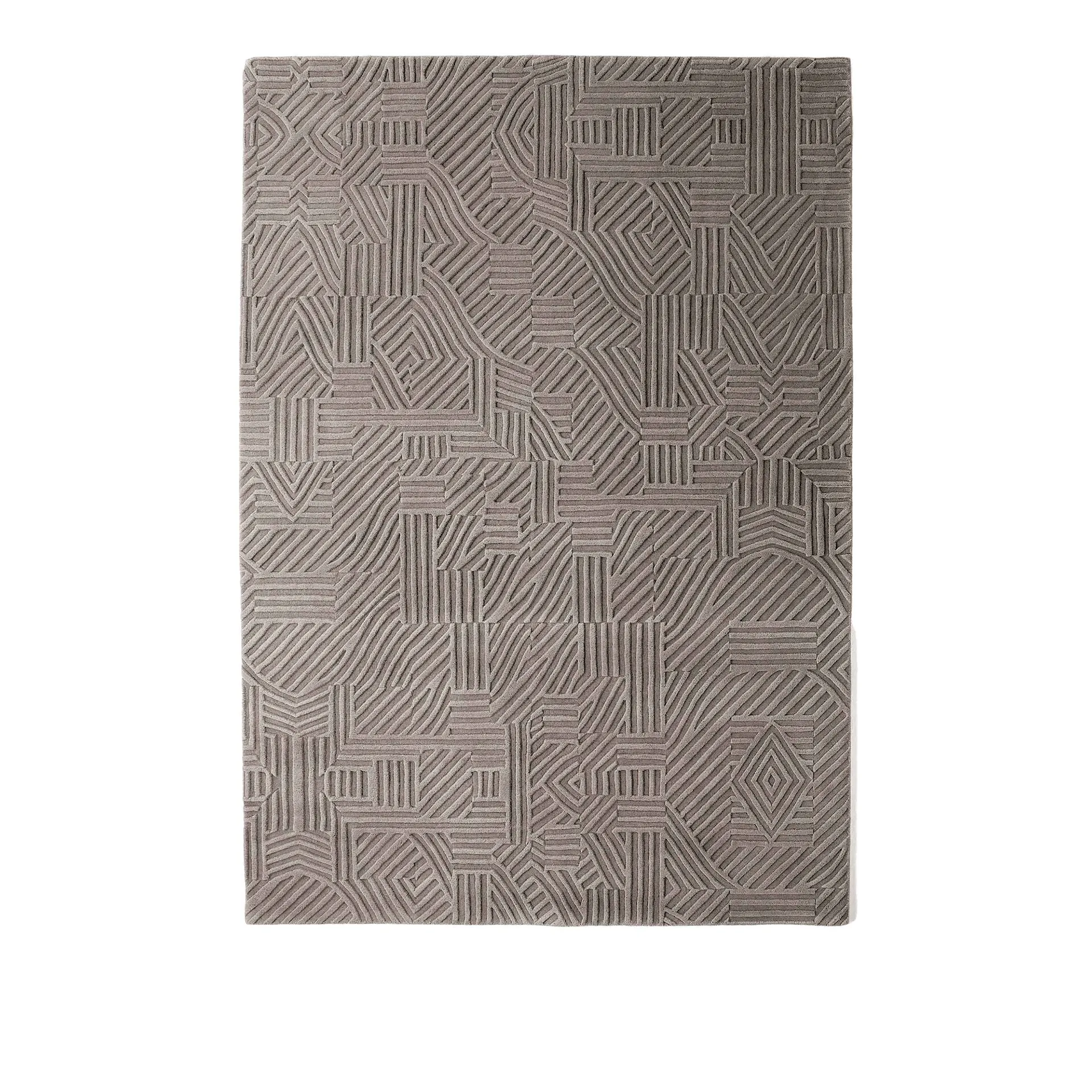 Milton Rug African Pattern 1 - Nanimarquina - NO GA