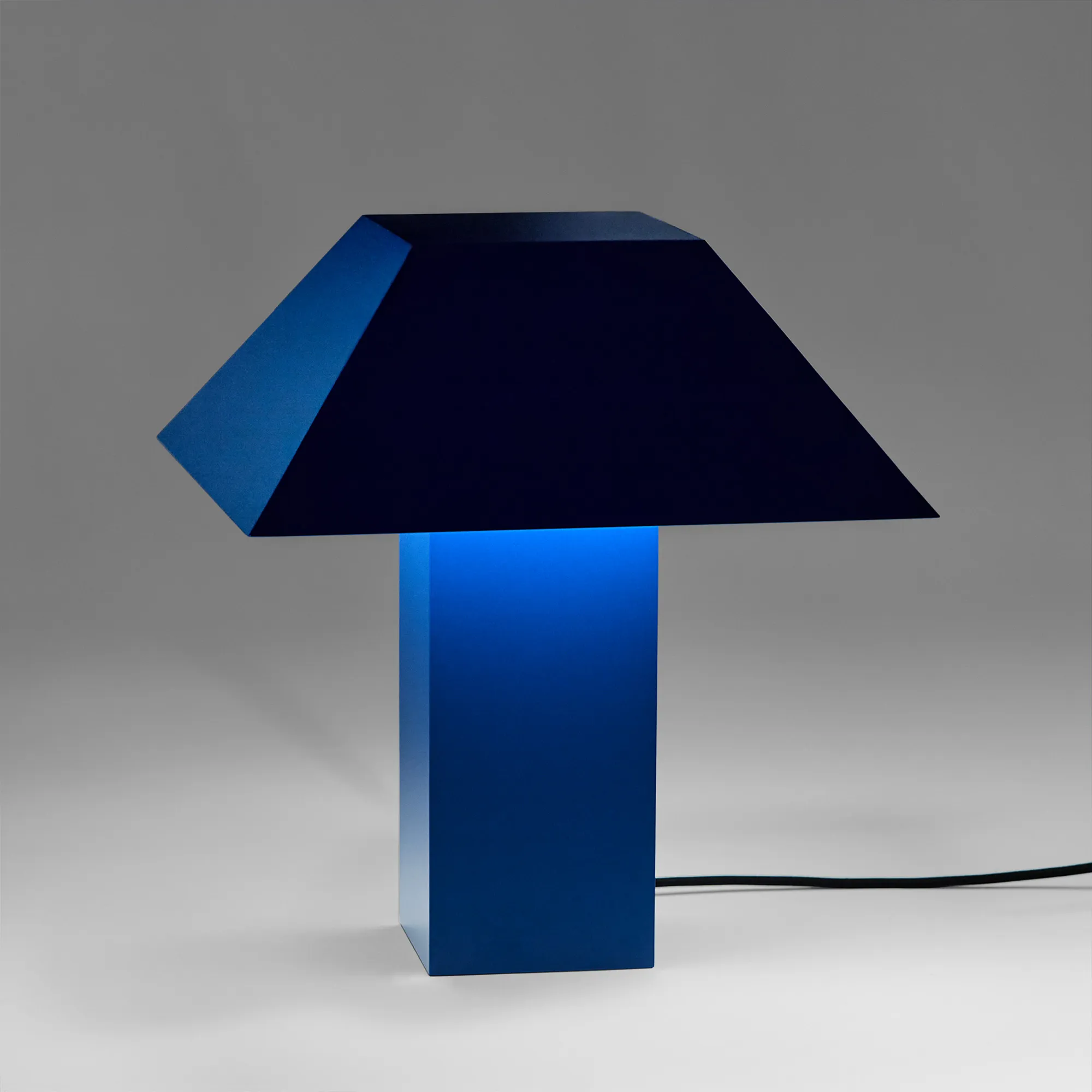 Lamp 53 bordlampe - 11