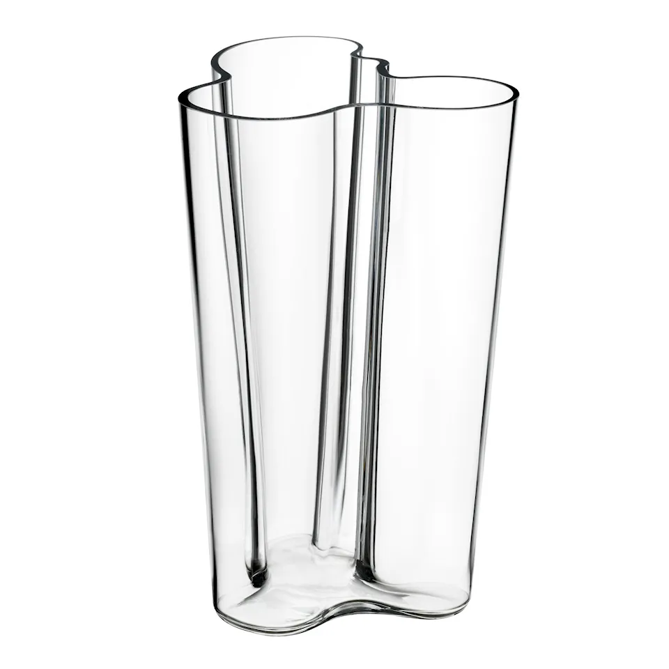 Alvar Aalto vase 251 mm