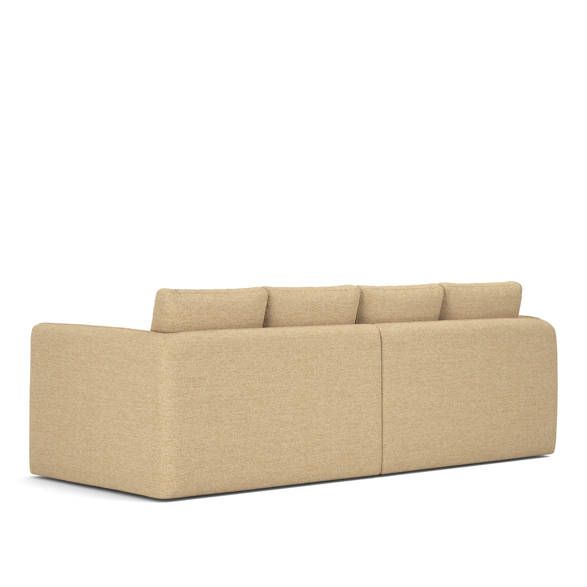 Pavarotti 02 2,5-seters sofa - 7