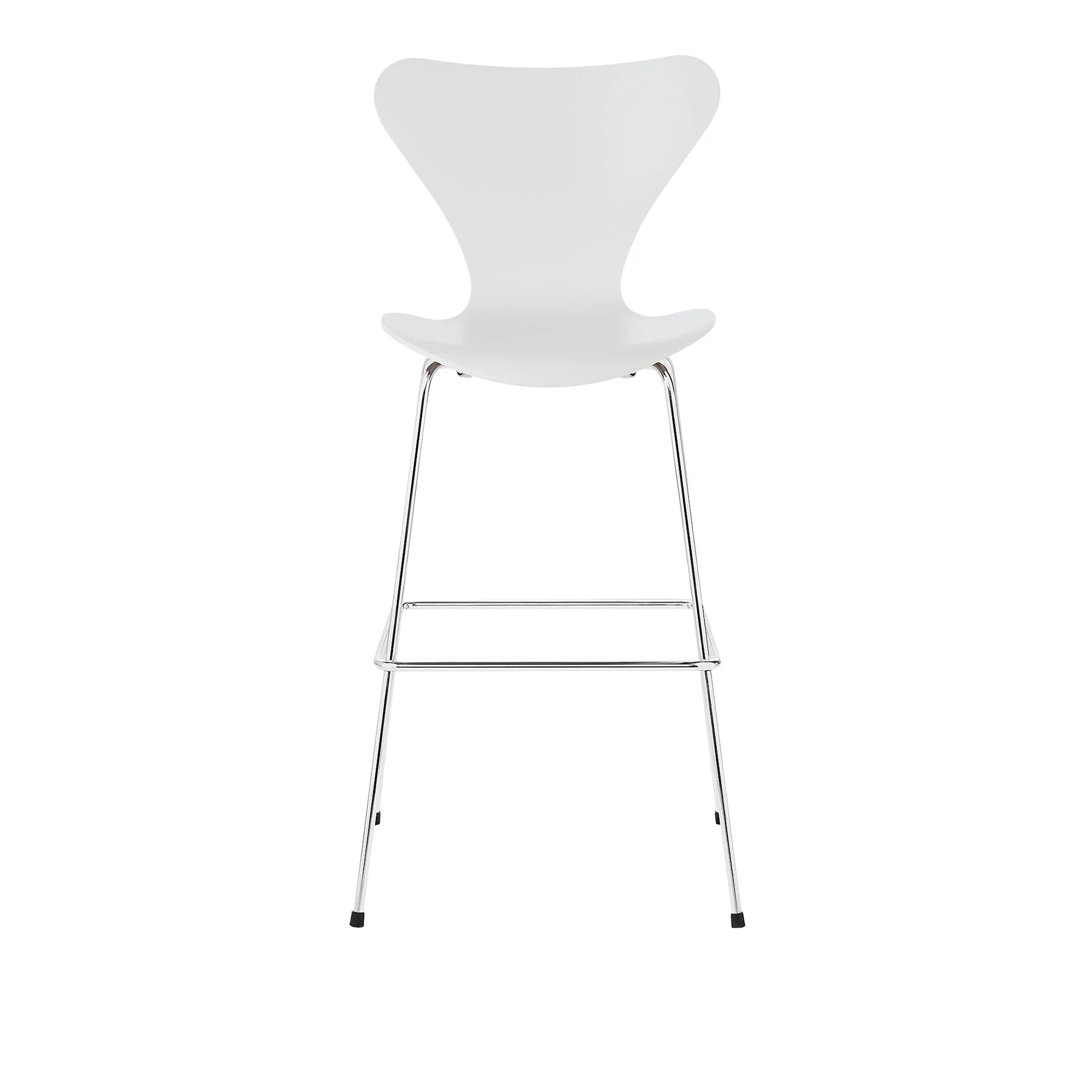 3187/3197 Series 7 - barkrakk - Fritz Hansen - Arne Jacobsen - NO GA