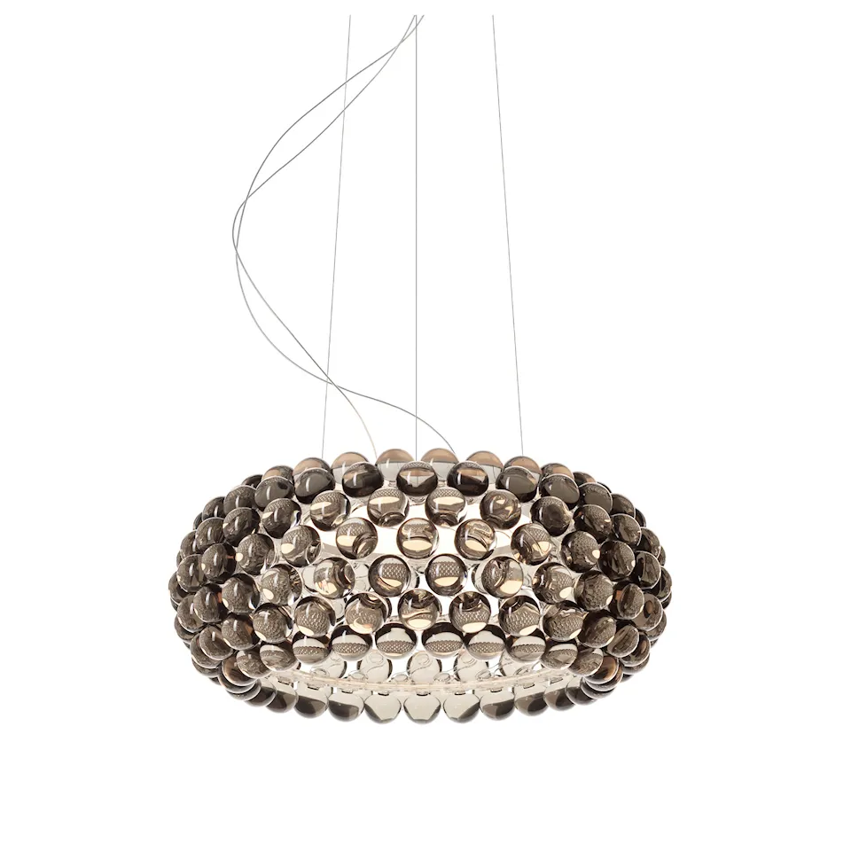Caboche Plus Media MyLight pendellampe