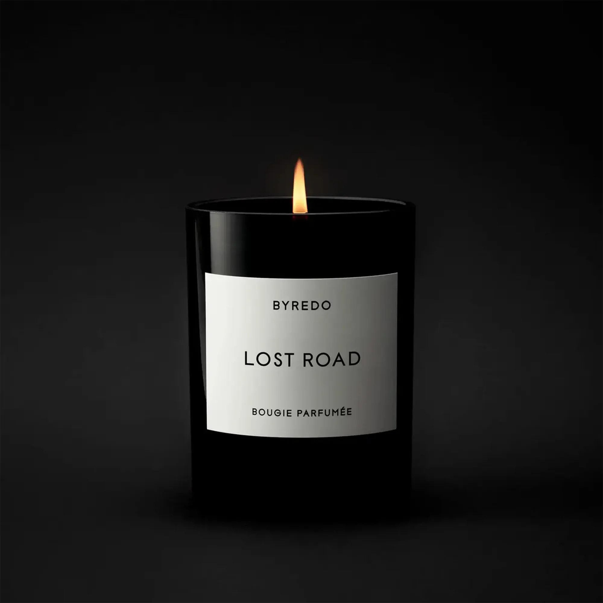 Lost Road duftlys 240 g - 2