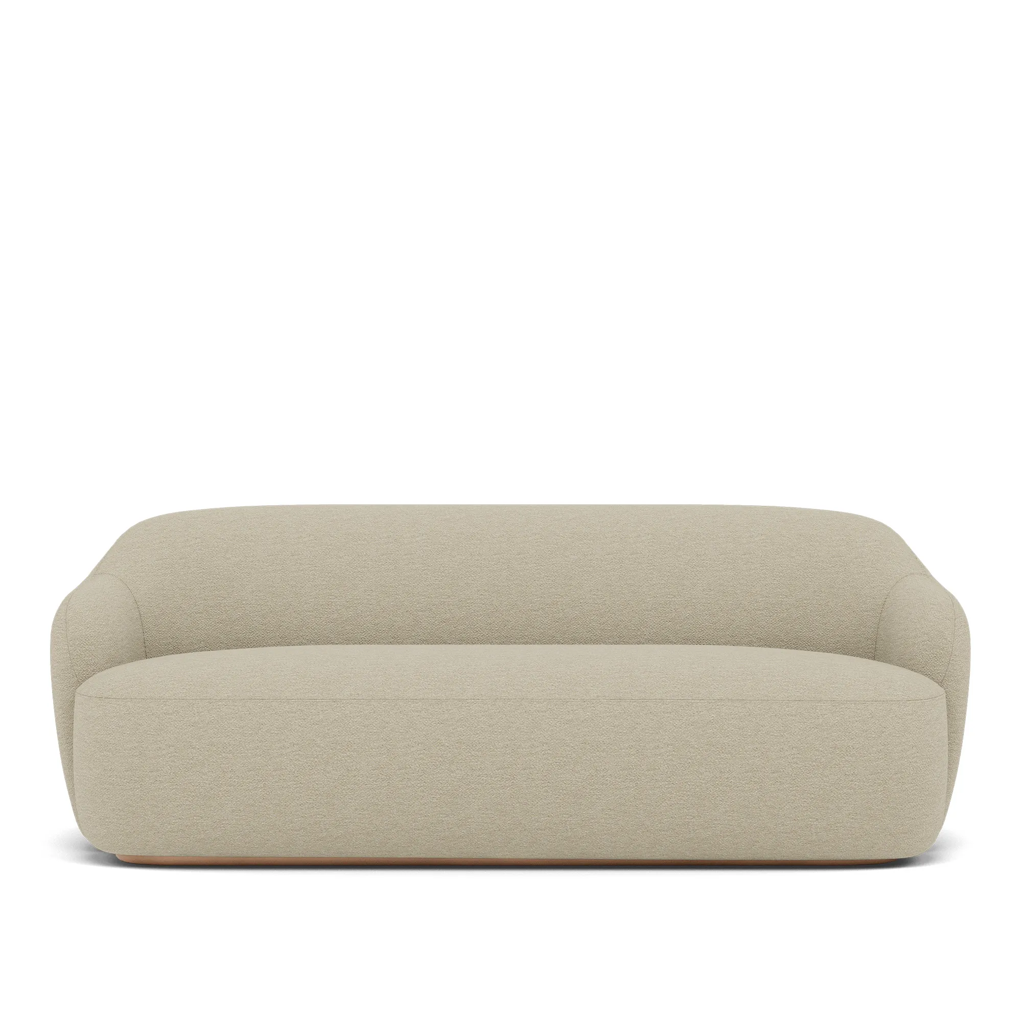 Barba sofa - 1