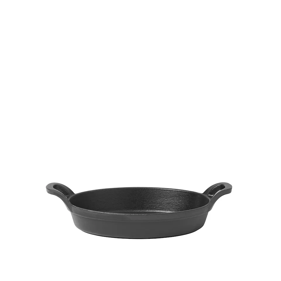 Garonne Mini Pan With 2 Handles Oval