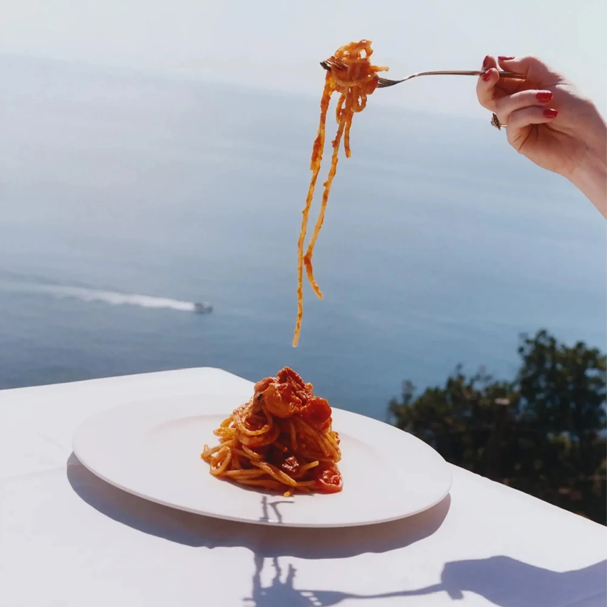 LIGURIA: Recipes & Wanderings Along the Italian Riviera kokebok - 4