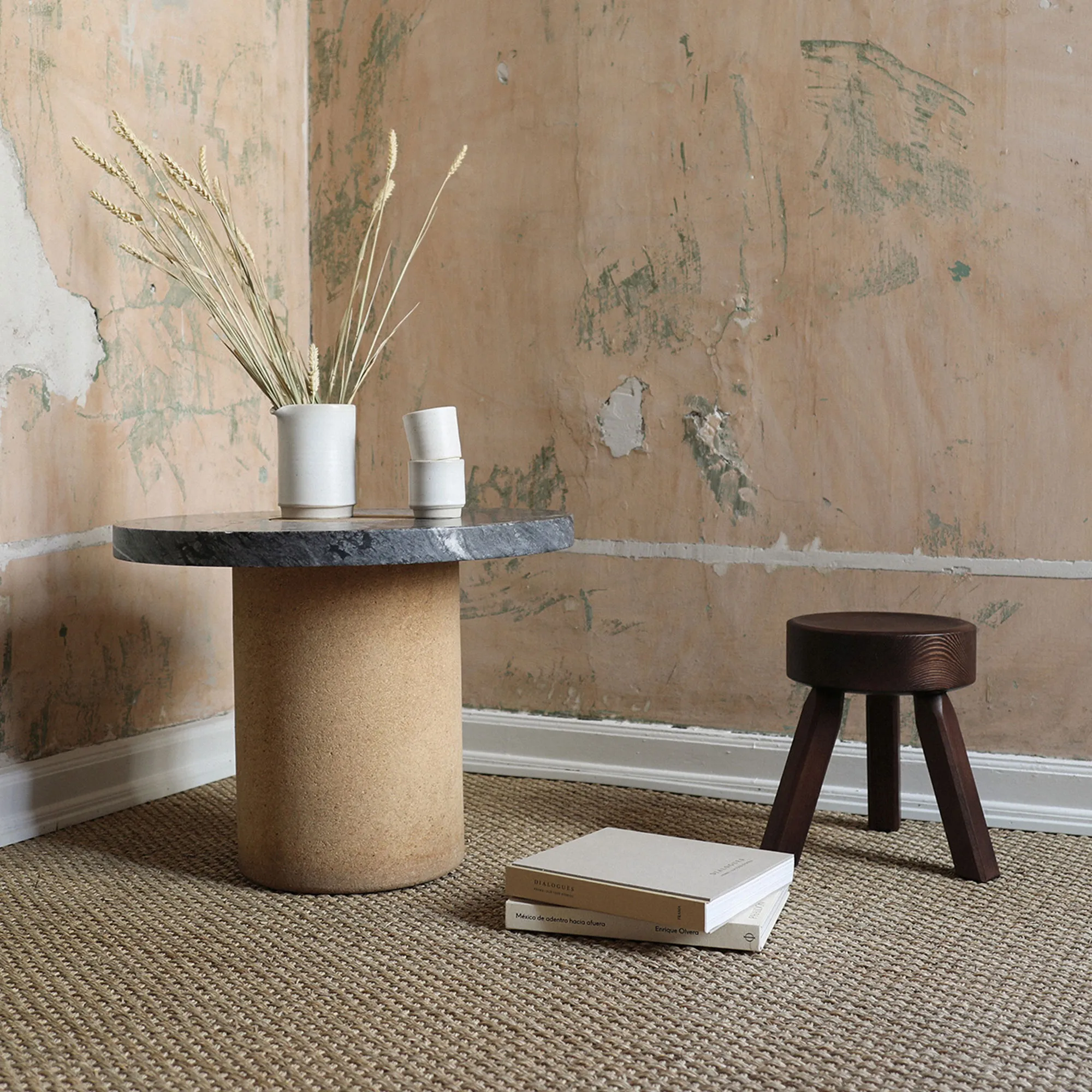 AML Stool krakk - 5