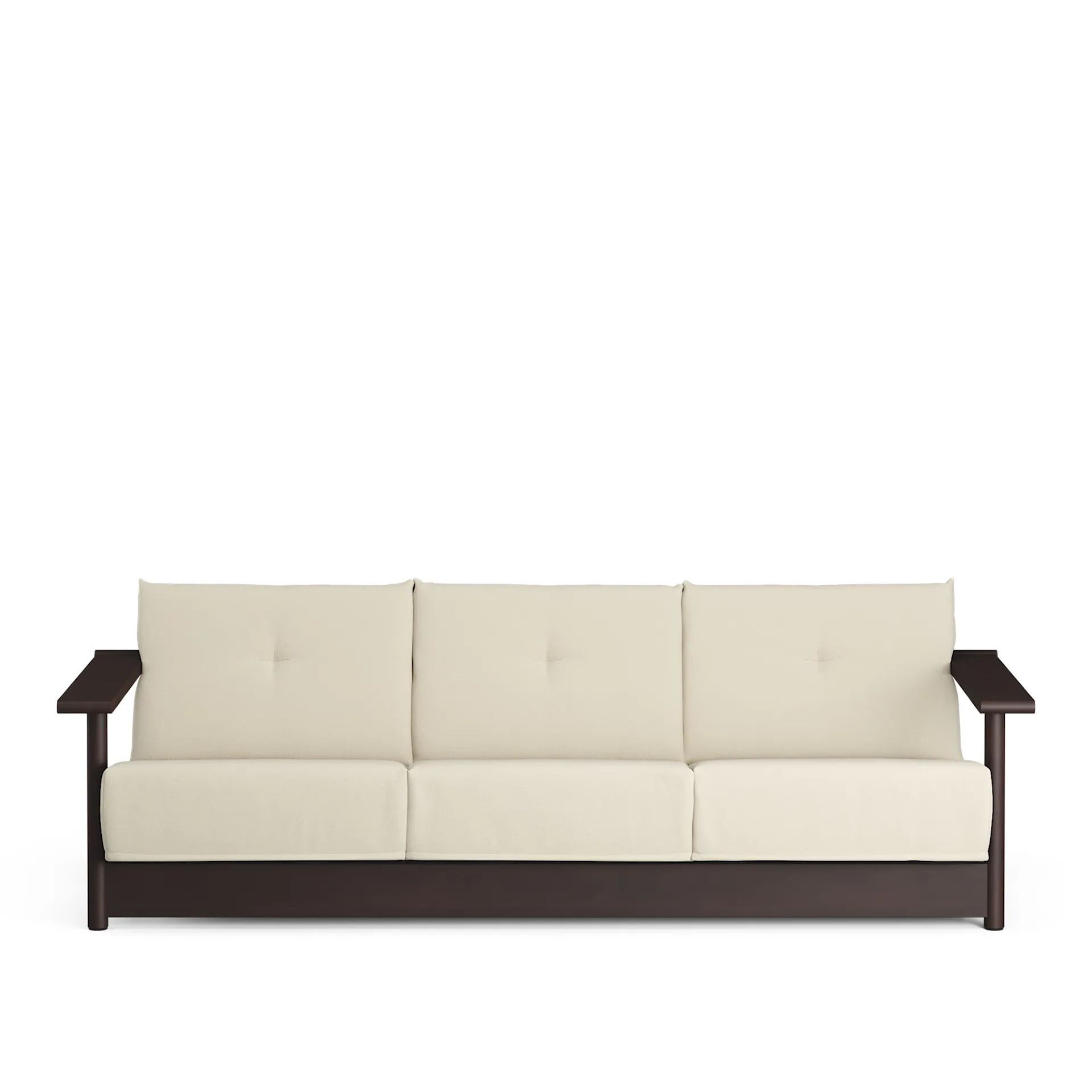 Baba Sofa 3-seter - Bebo Objects - NO GA