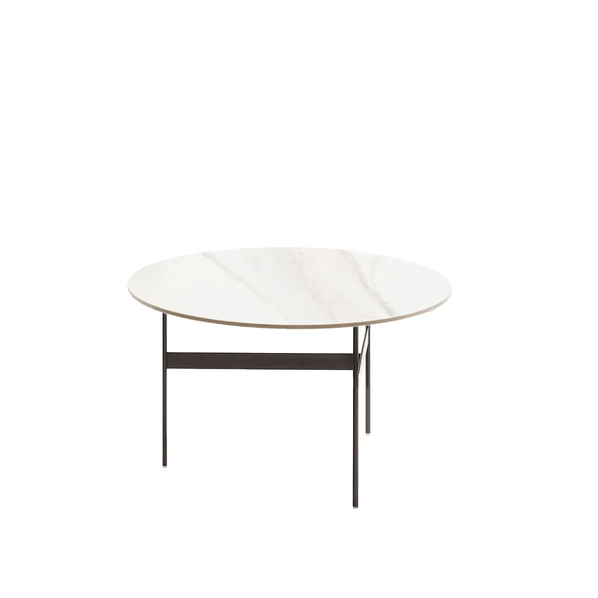 Formiche Round Small Table 62 - B&B Italia - Piero Lissoni - NO GA