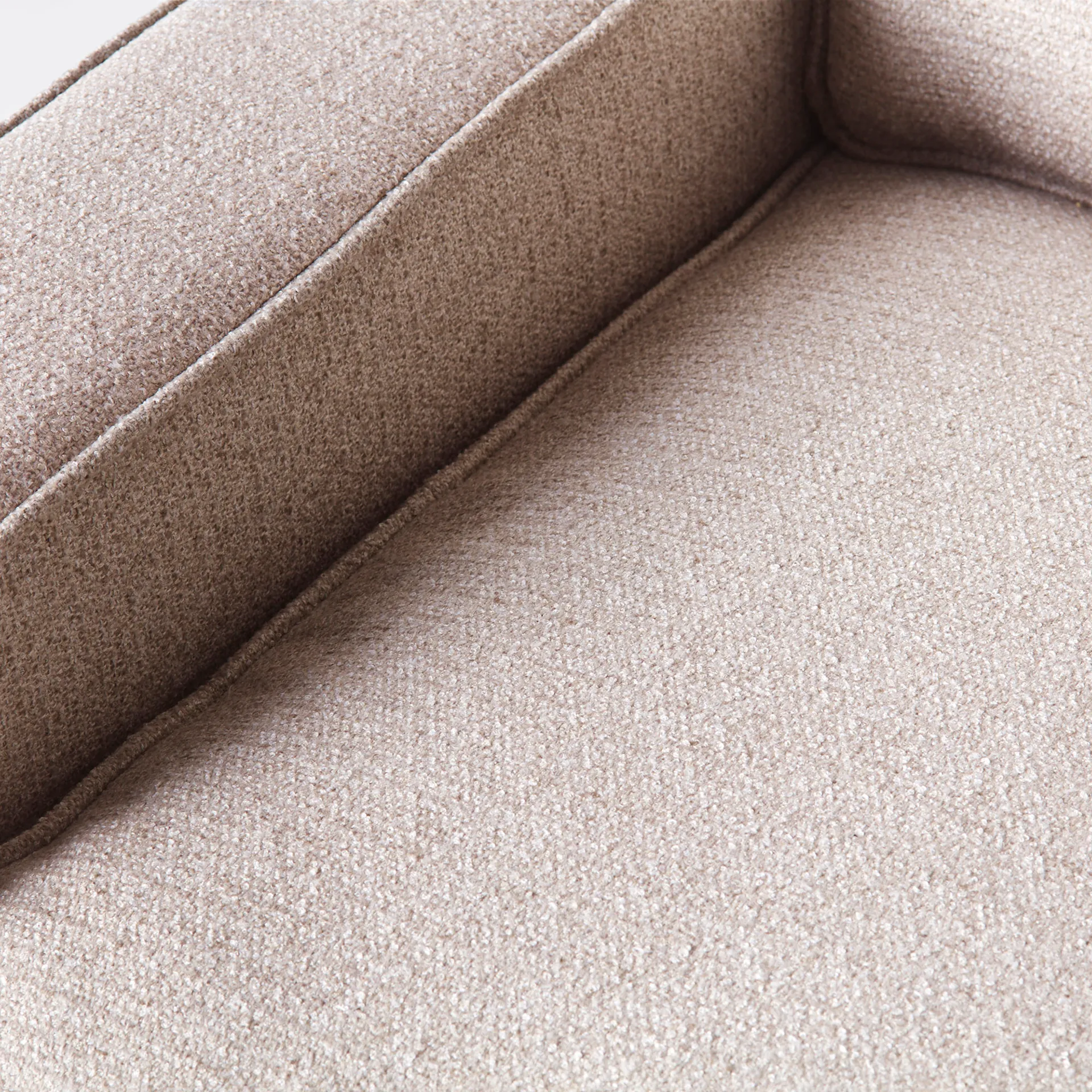 Lola 3-seters sofa - Dusty Deco - Edin & Lina Kjellvertz - NO GA