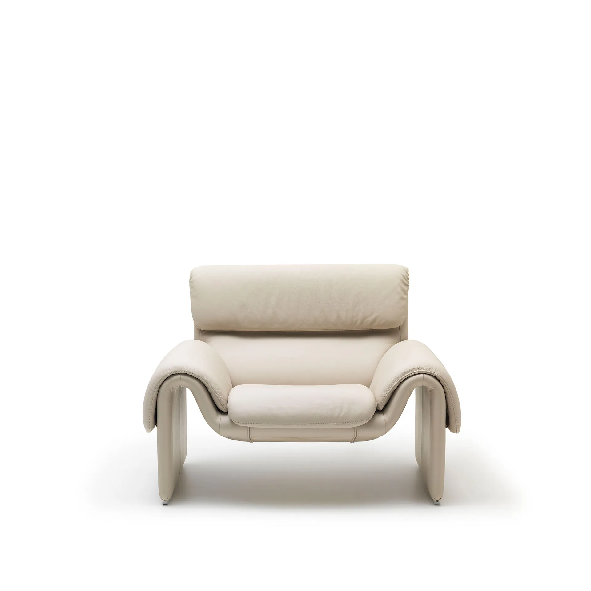 DS-2011 Armchair - de Sede - NO GA