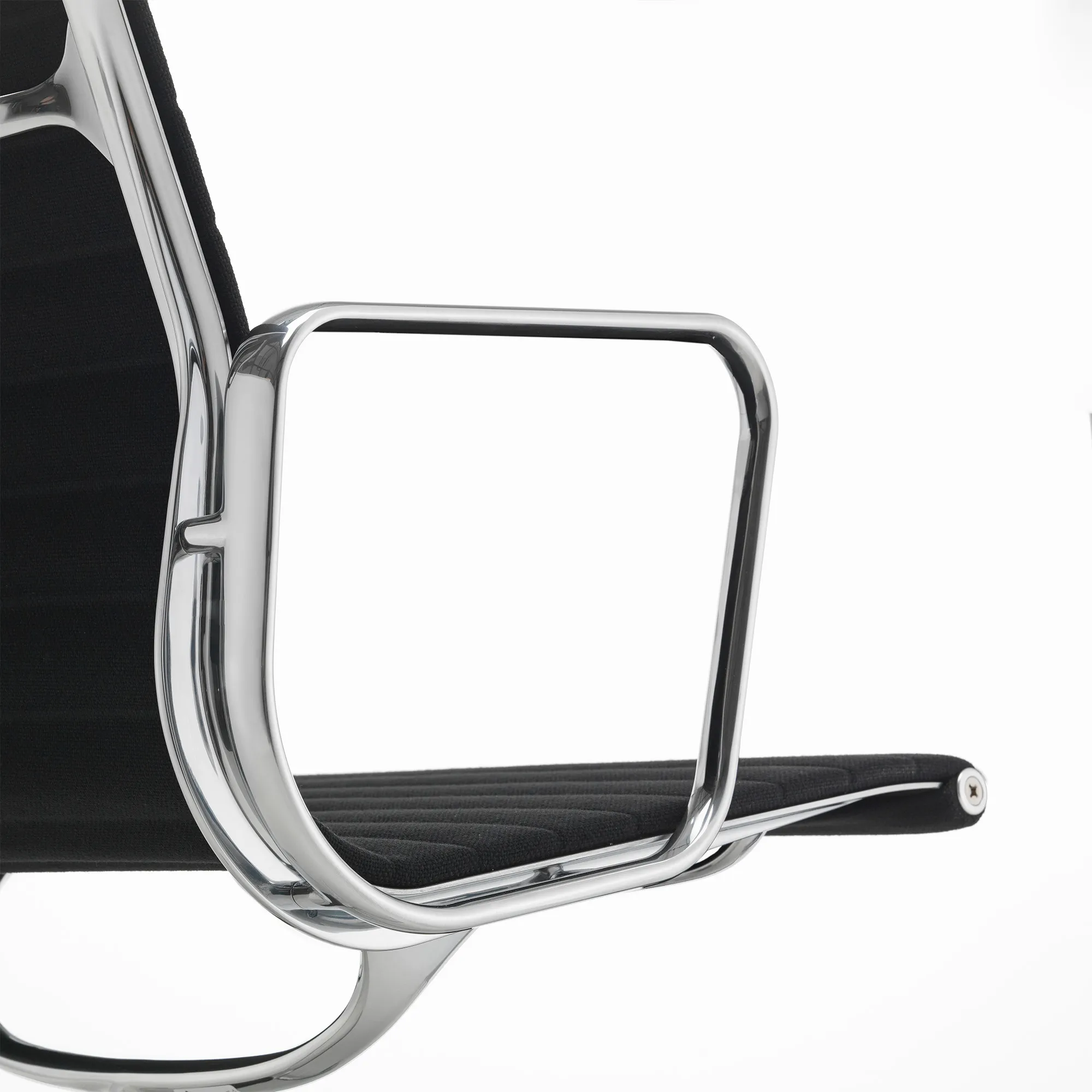 EA 108 Aluminium Chair kontorstol - 13
