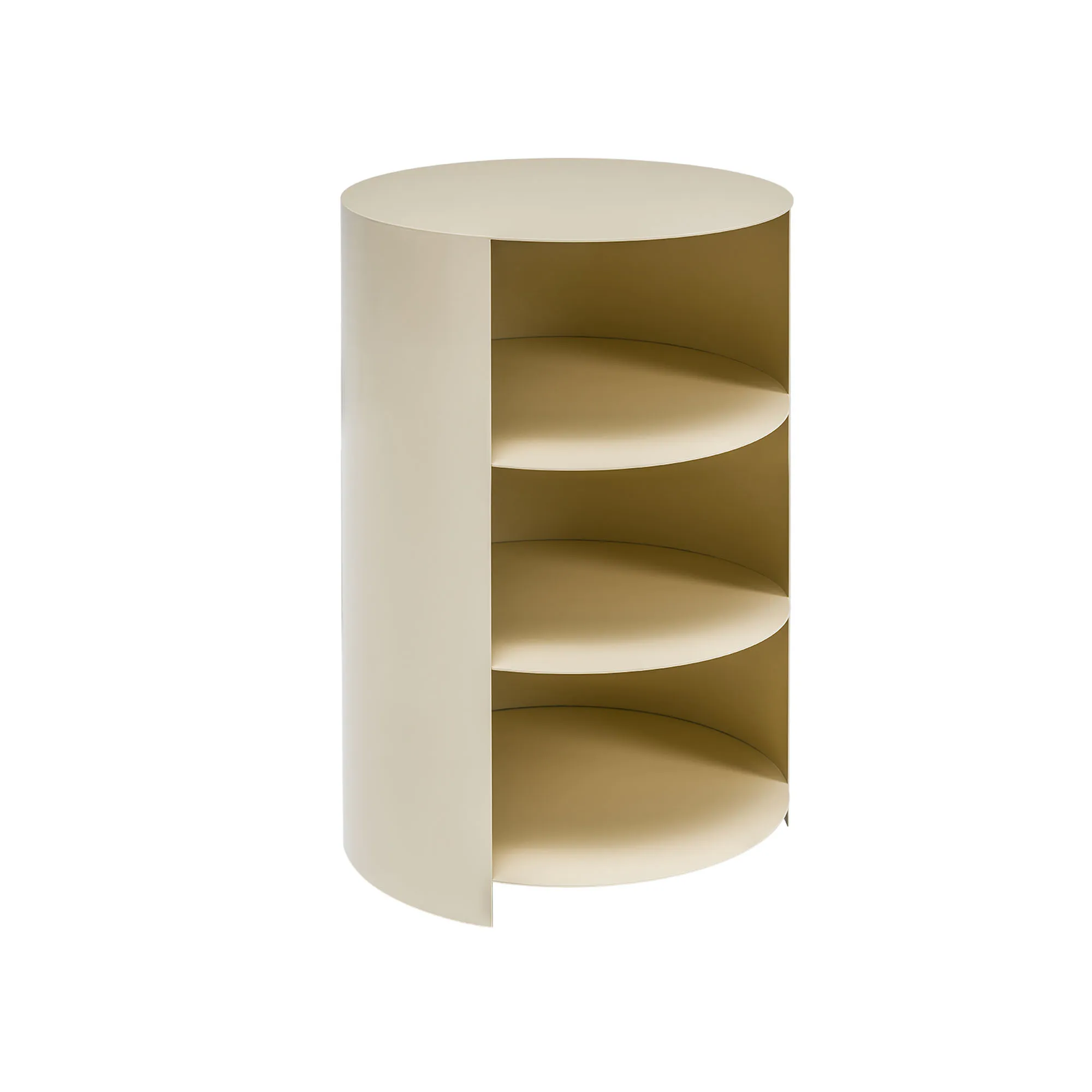 Hide Pedestal - 1